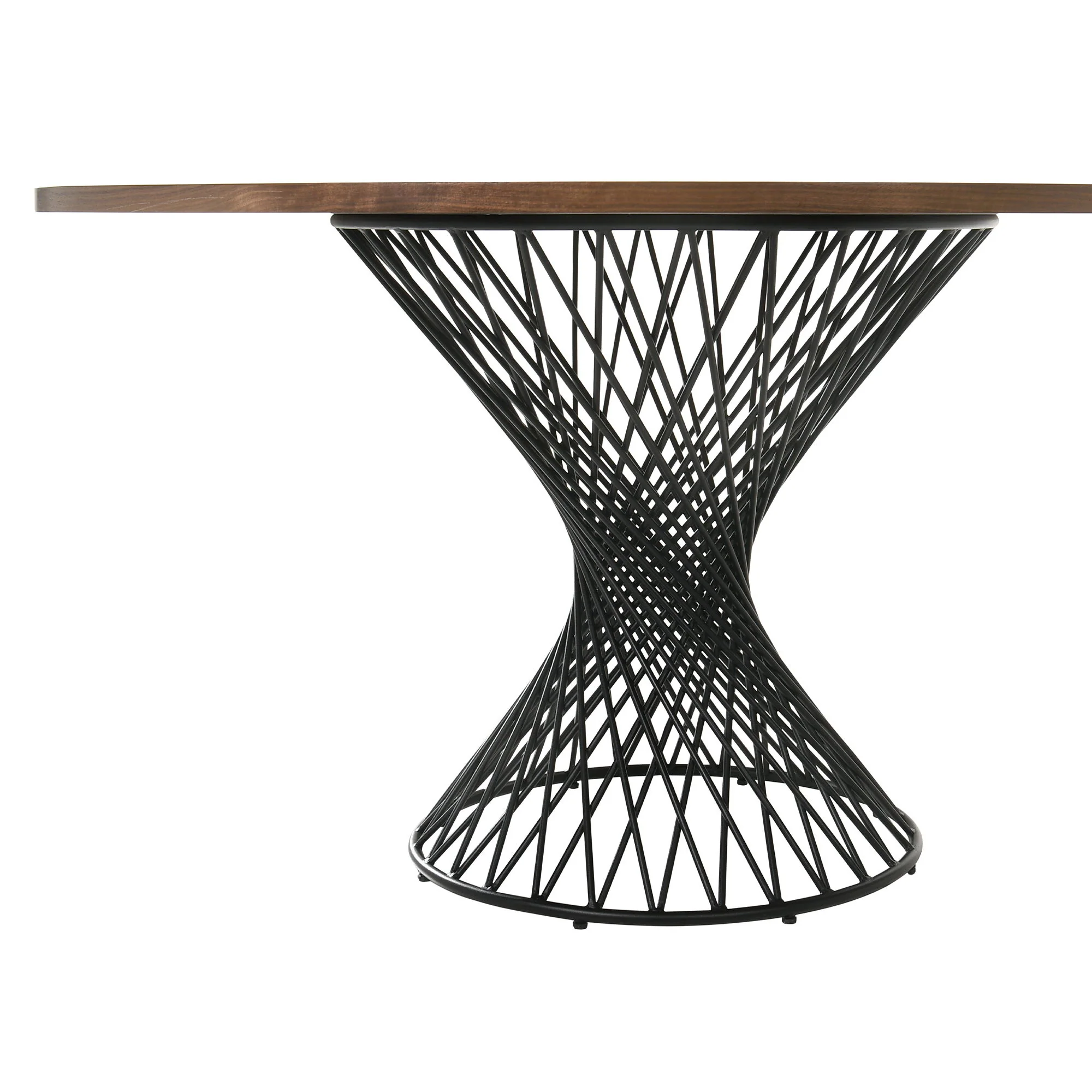 Cirque And Rowan - Round Dining Set - Image 5