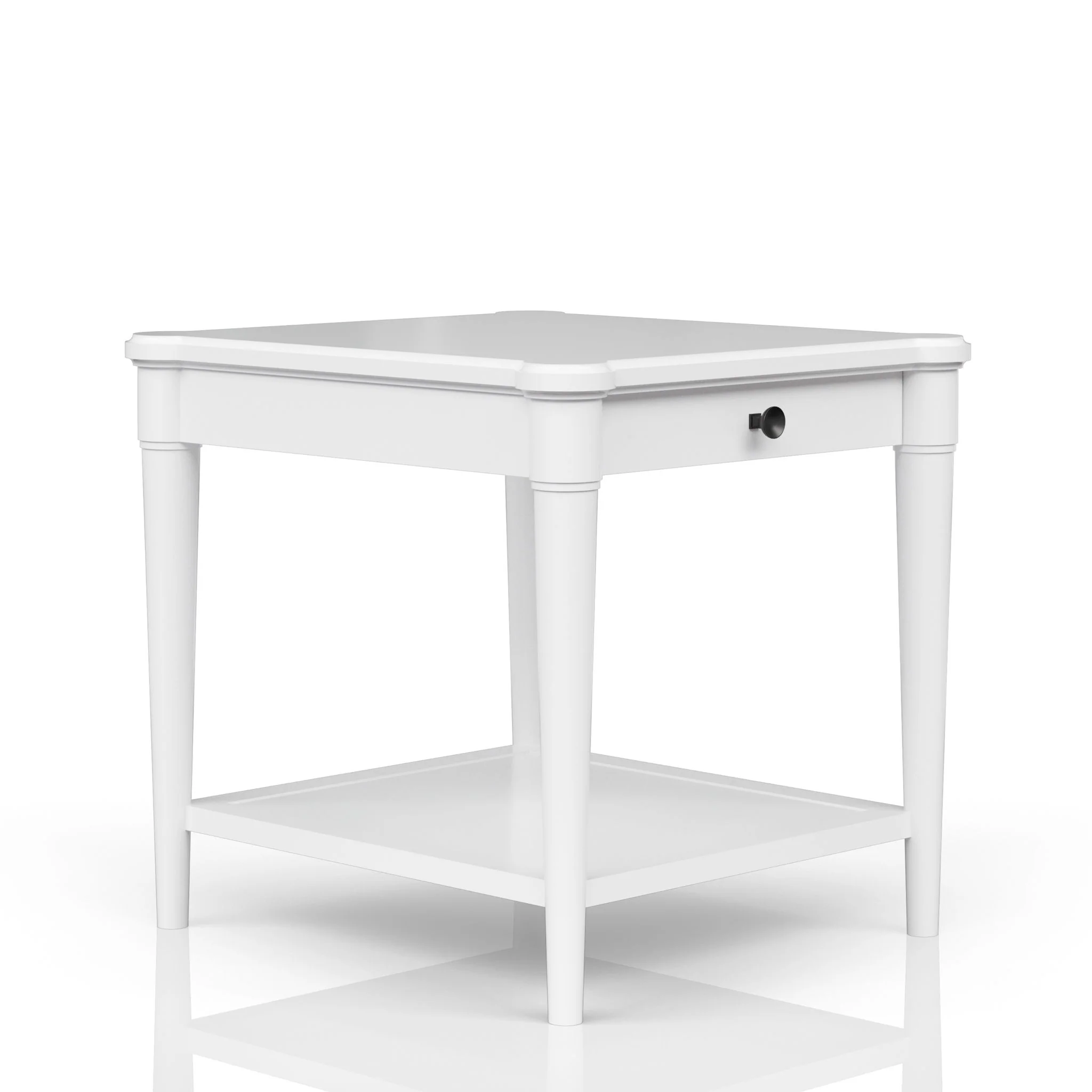 Citrus Heights - Wood Table - Image 15