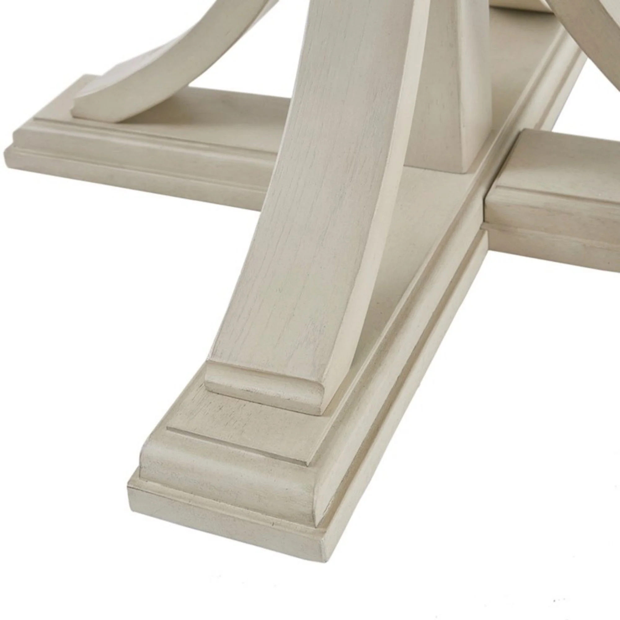 Classic Round Dining Table - Image 6