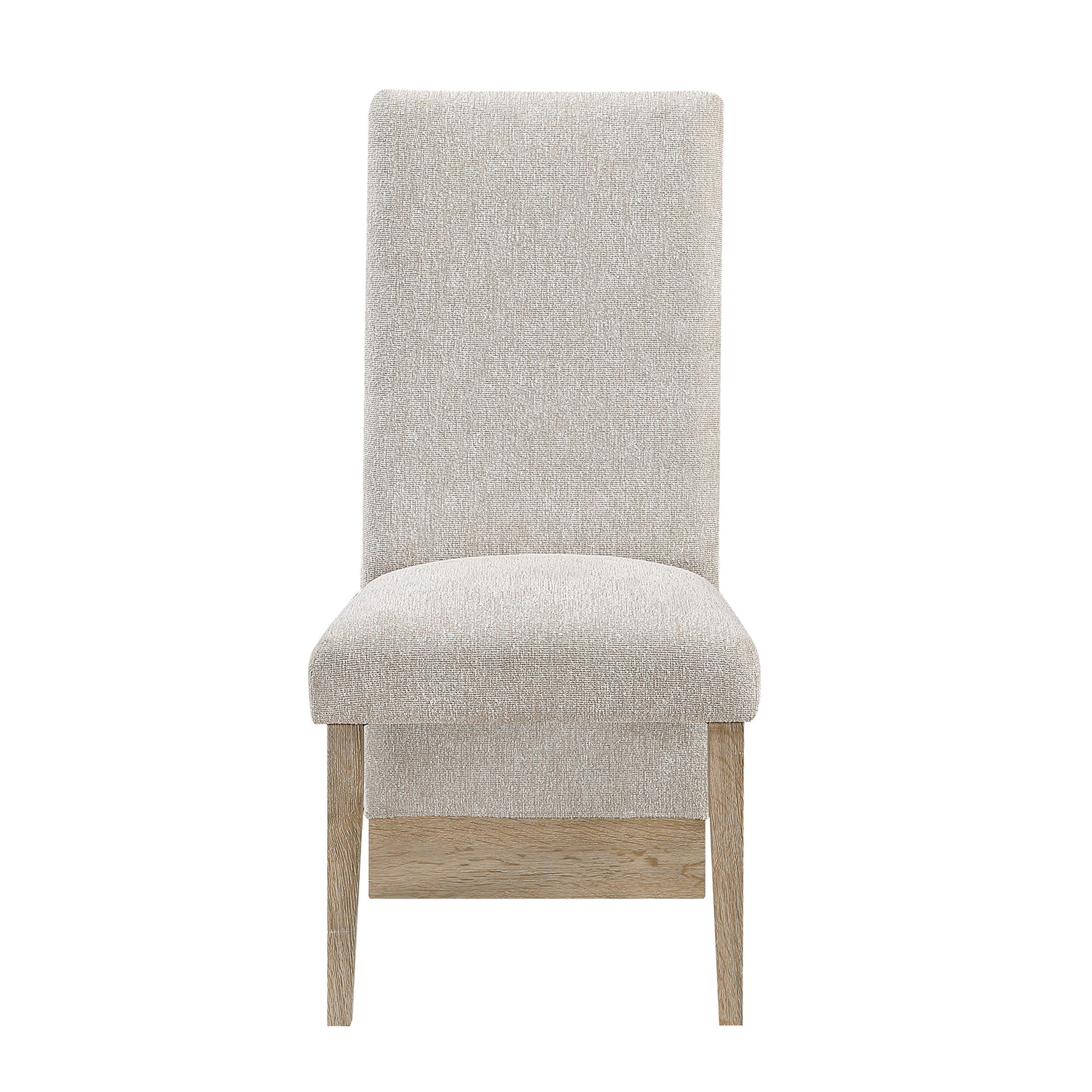 Claui - Bar Table And Bar Stools - Natural - Image 4