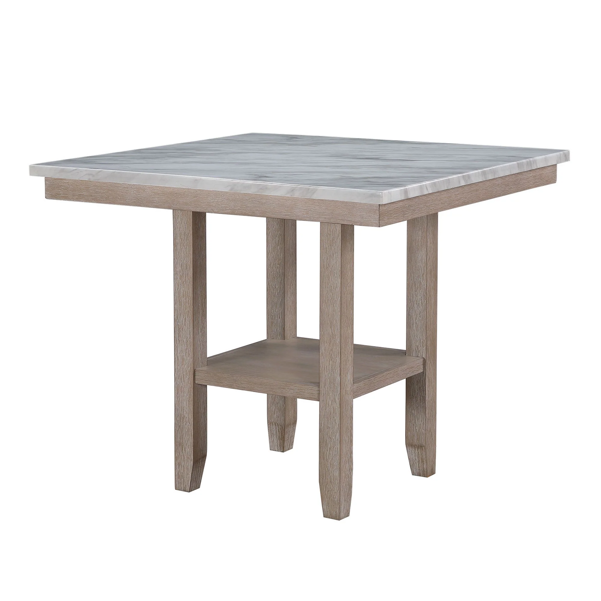 Claui - Bar Table - Natural - Image 2