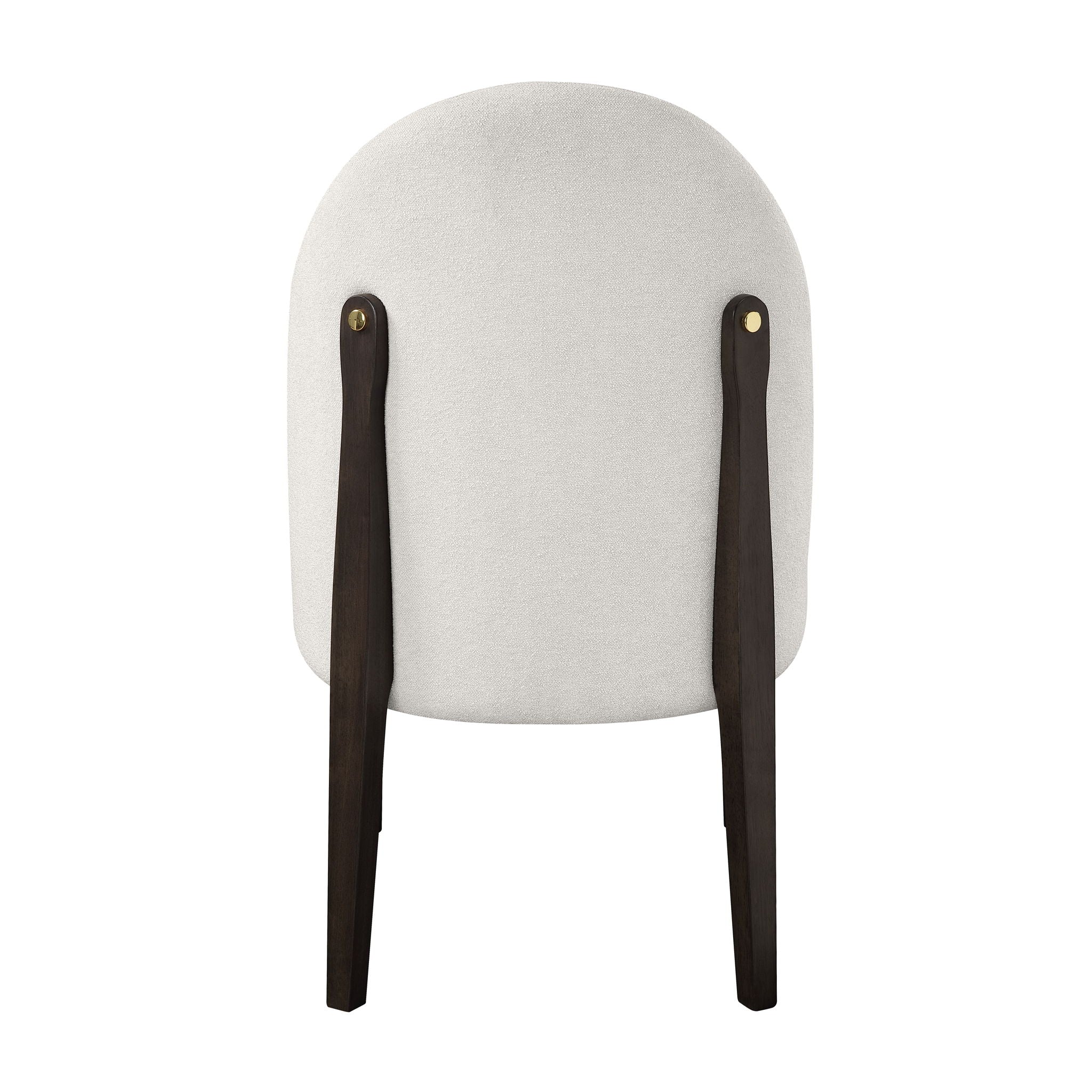 Clayten - Side Chair (Set of 2) - Beige - Image 7
