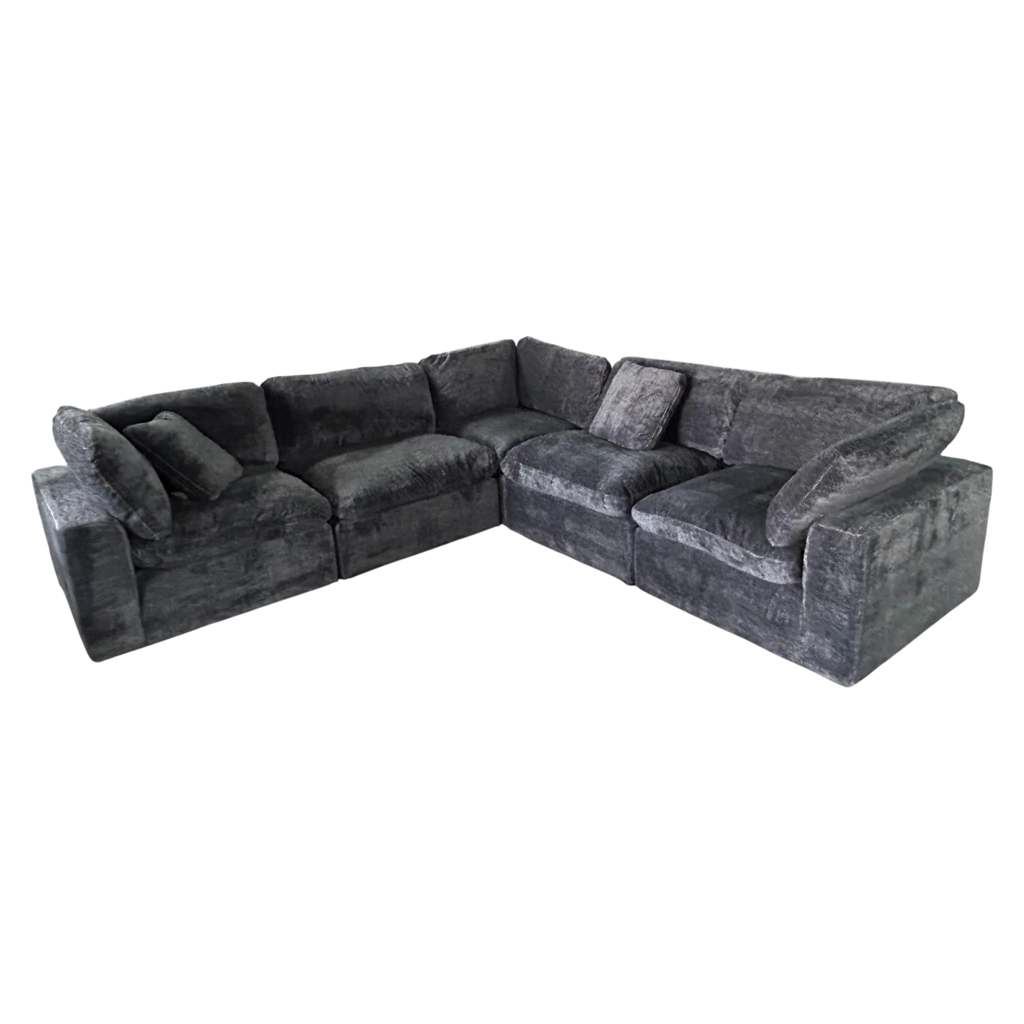 Cloud 9 Modular Sectional