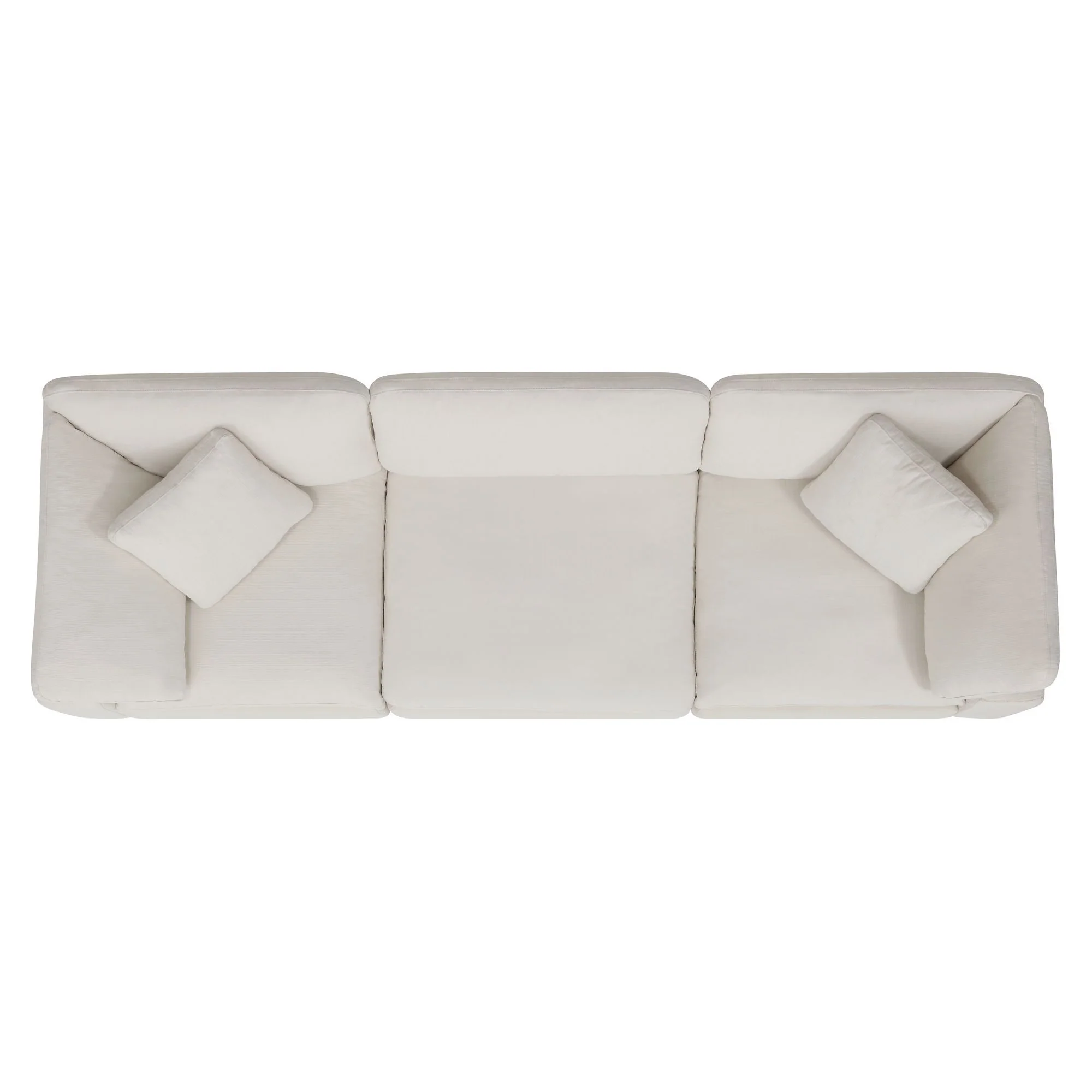 Cloud - Sectional Sofa - Image 5