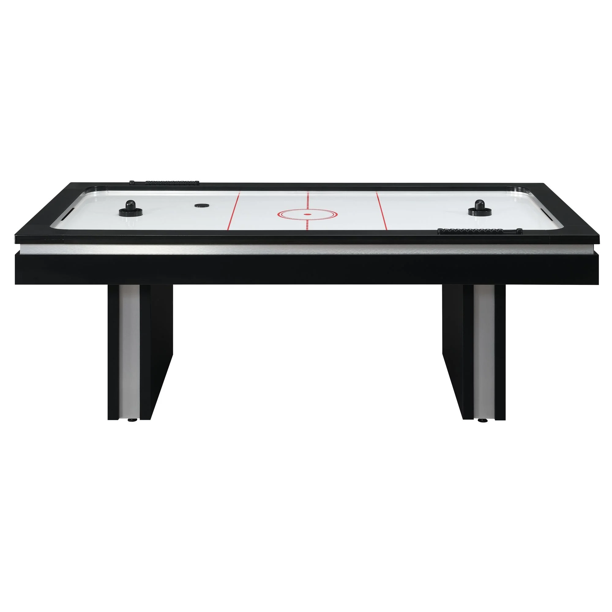 Cloud - Air Hockey Table (Ssg-102506) - Black - Image 6
