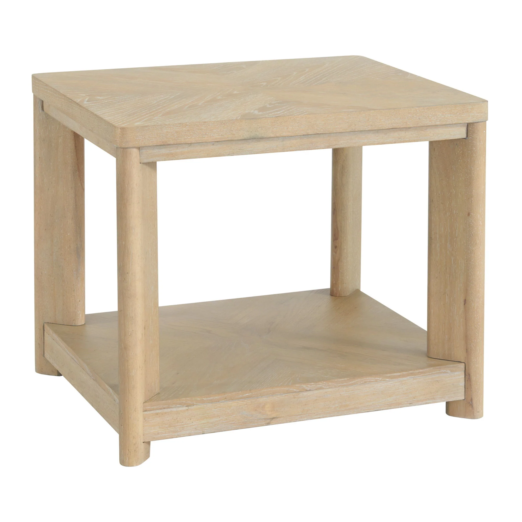 End Table - Tan - Image 3