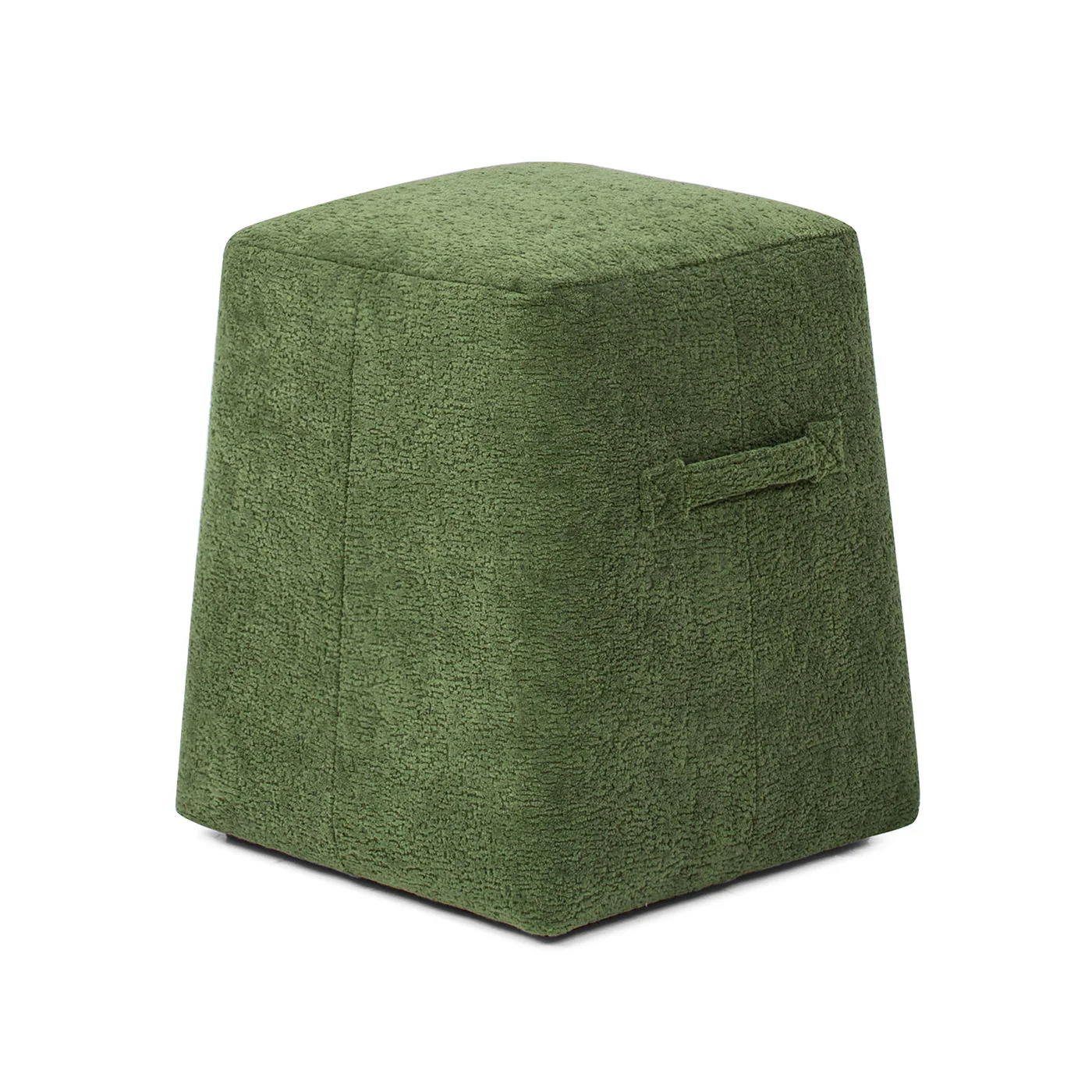 Clyde - Tapered Square Upholstered Ottoman - Image 14
