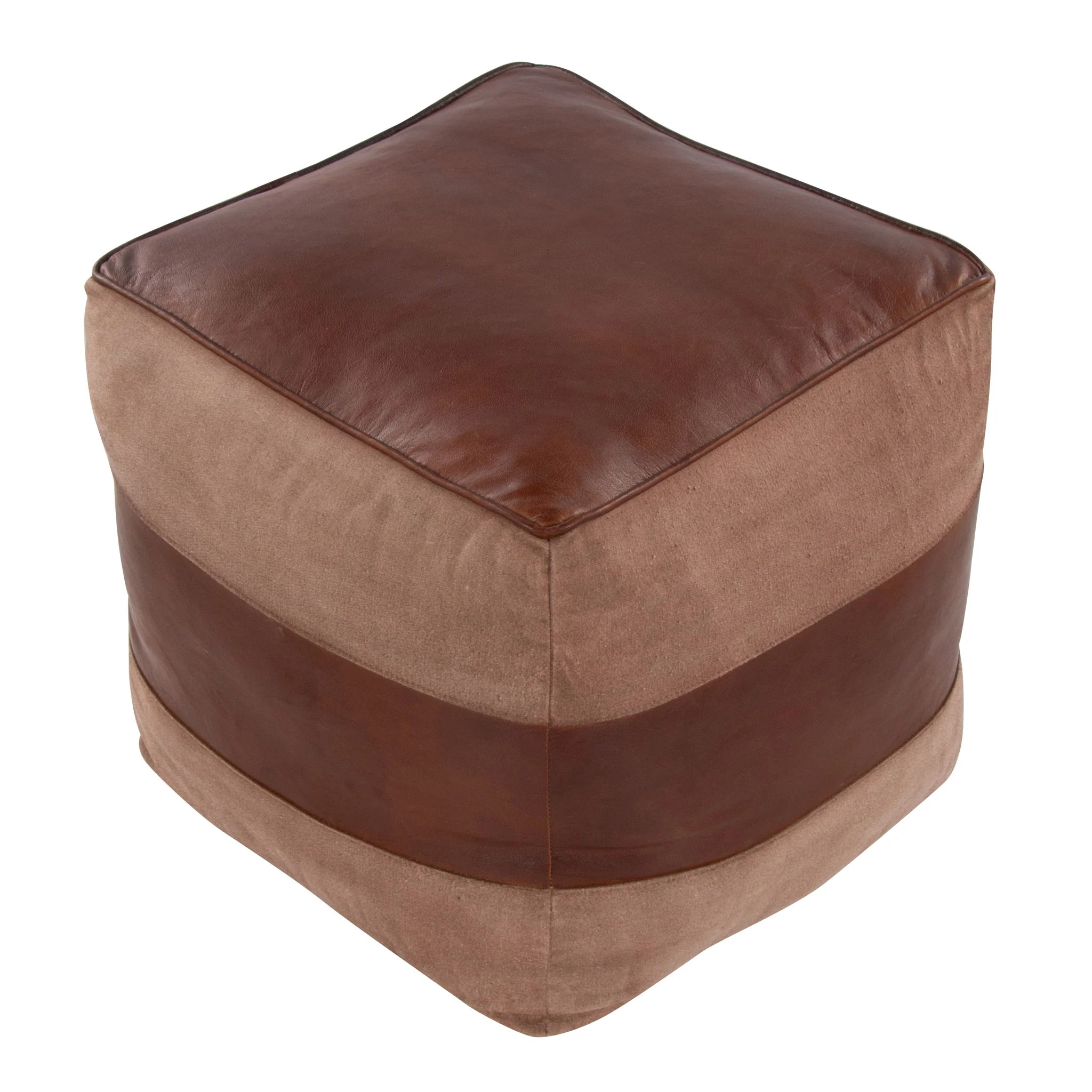 Cobbler - Industrial Pouf - Image 15