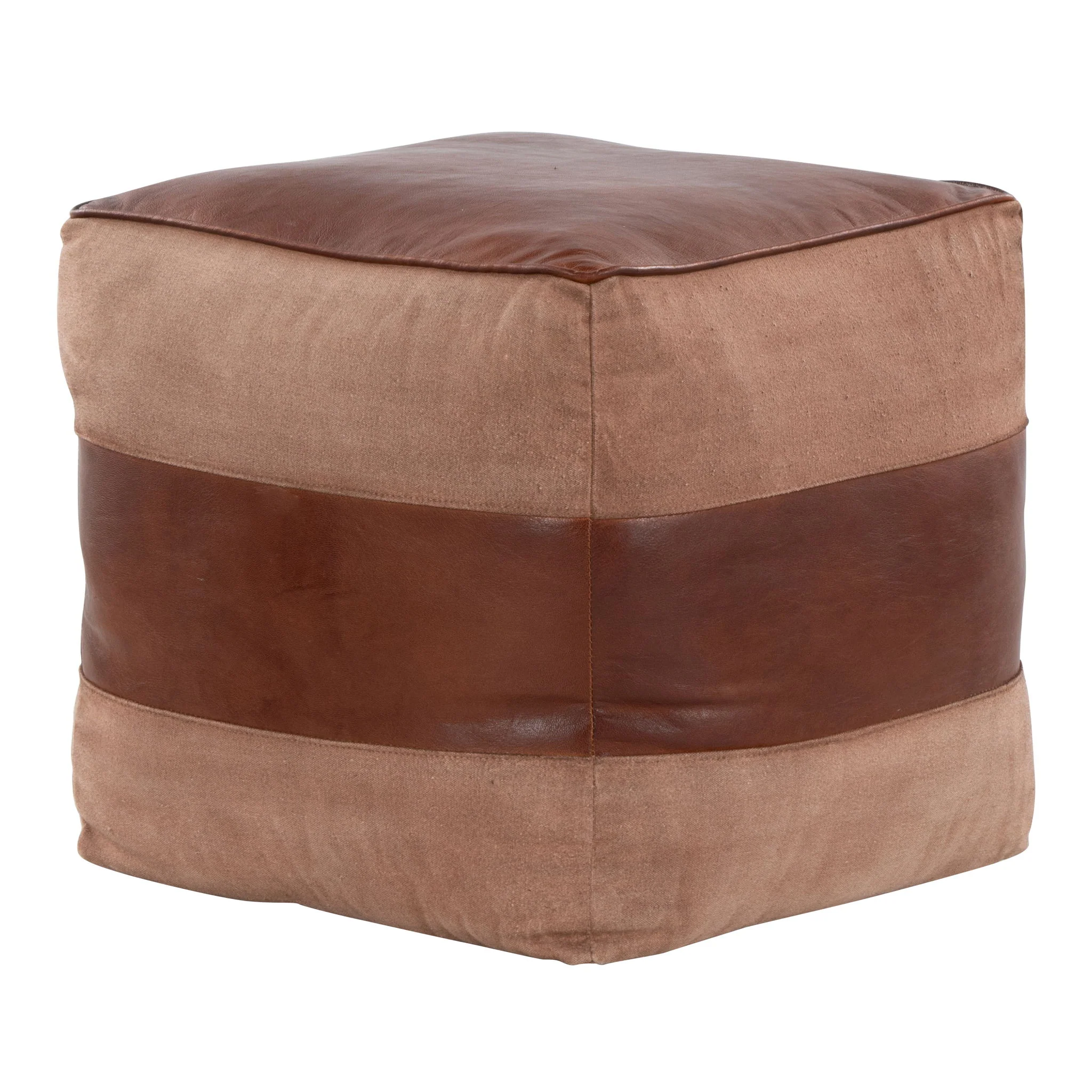 Cobbler - Industrial Pouf - Image 3