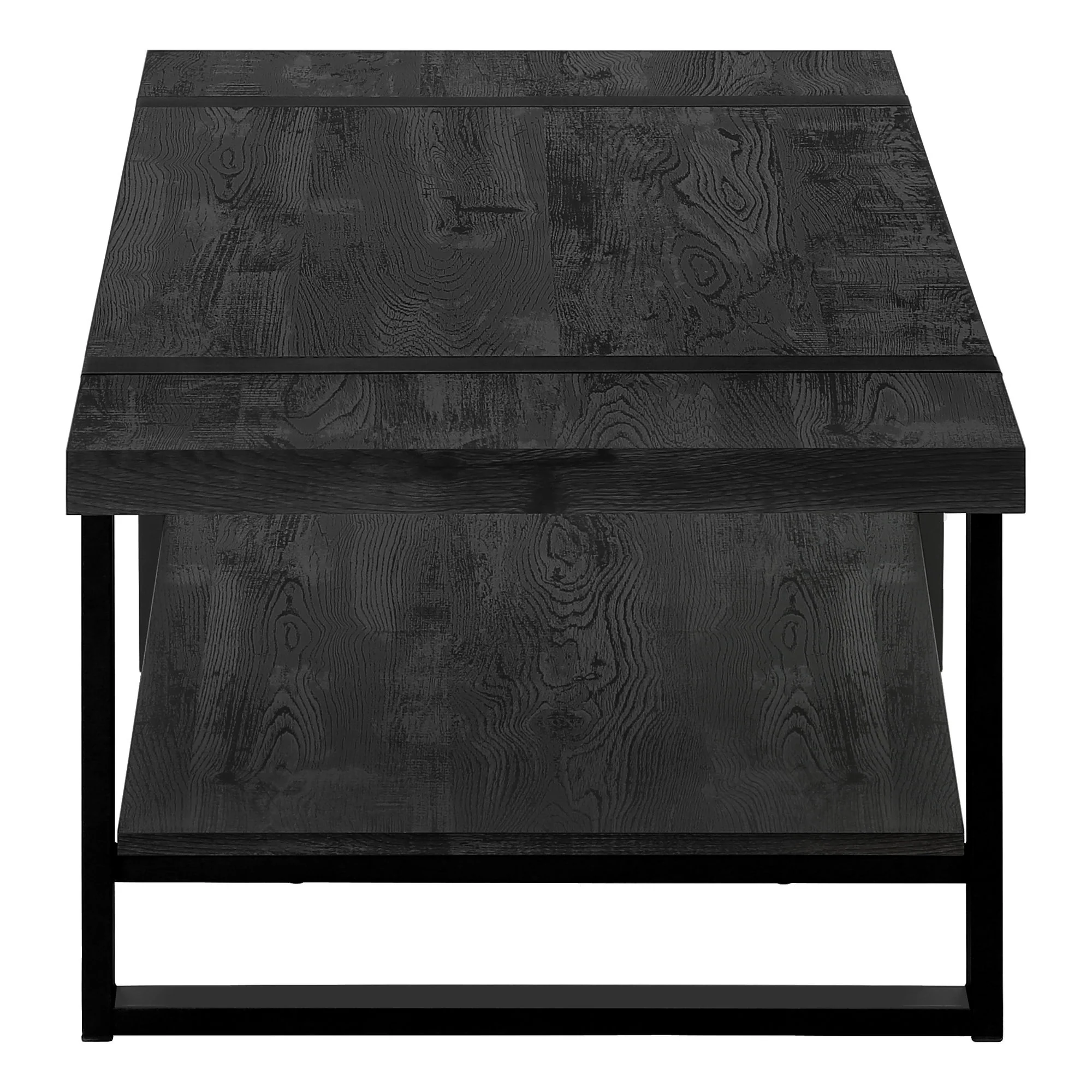 Coffee Table, Accent, Cocktail, Rectangular, Living Room, Contemporary, Modern - Image 9
