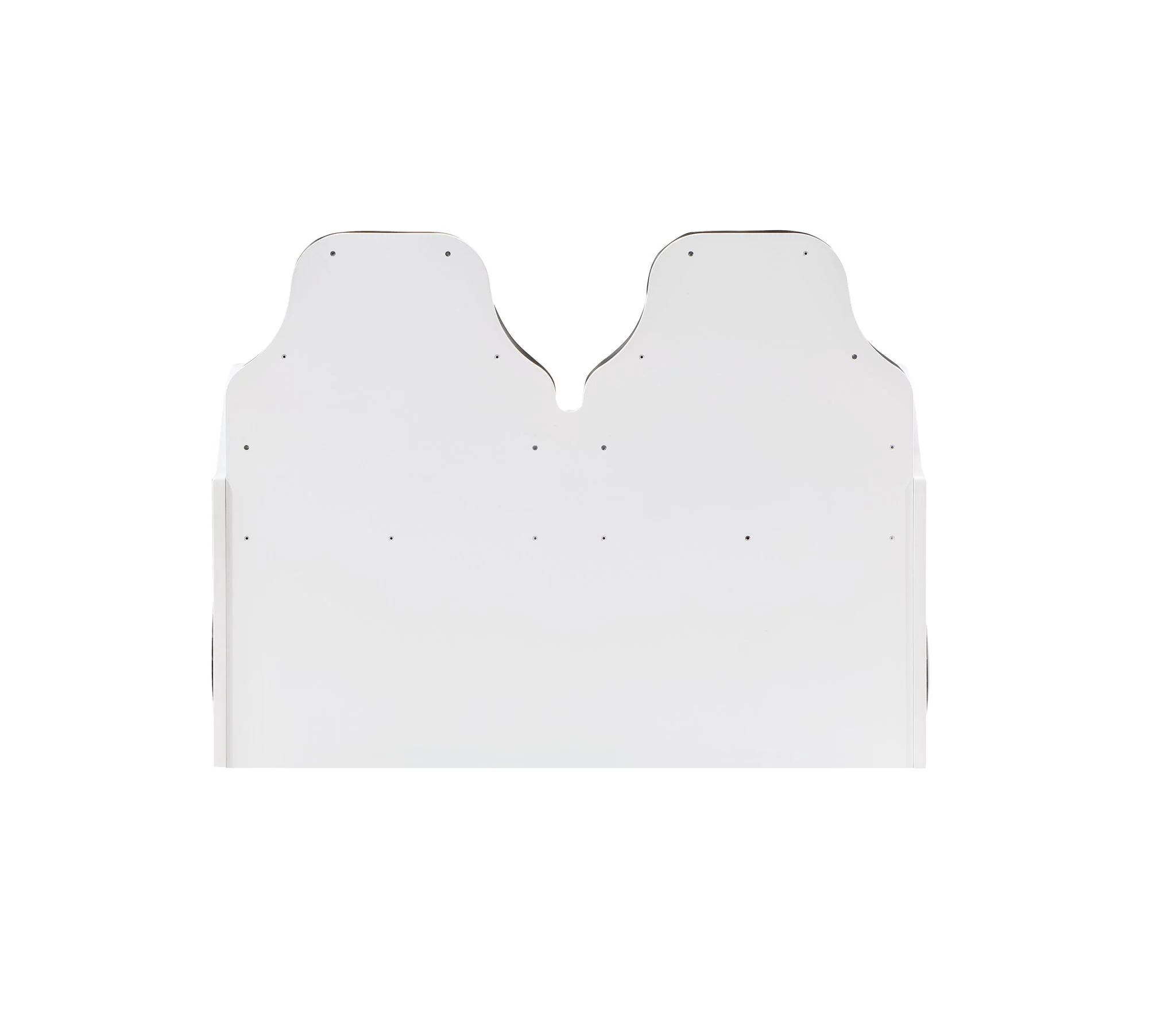 Colen - Twin Car Bed With LED - Image 8