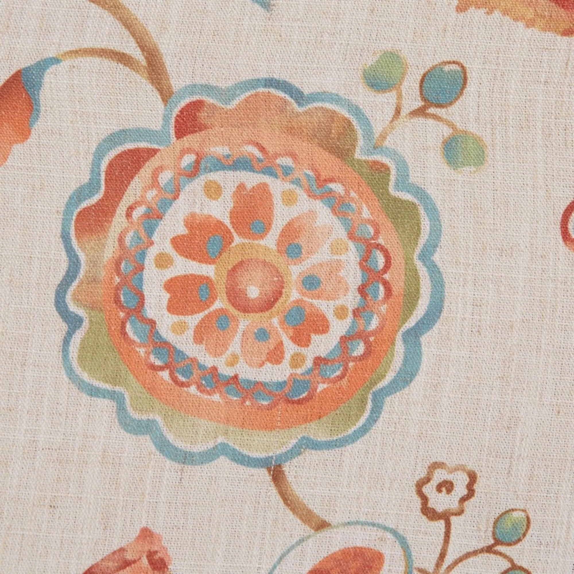 Colette - Accent Chair - Multicolor - Image 5