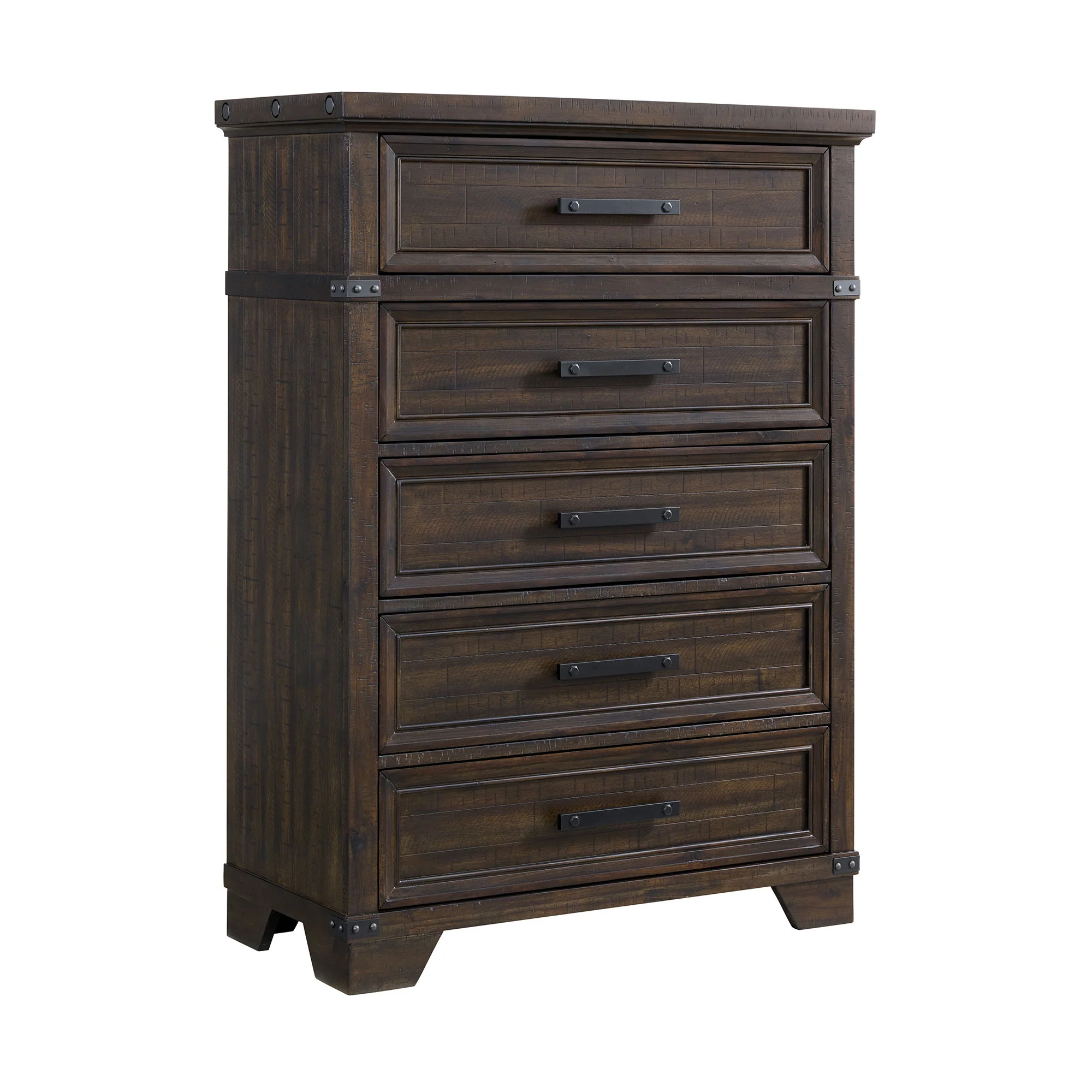 Colorado City - Chest