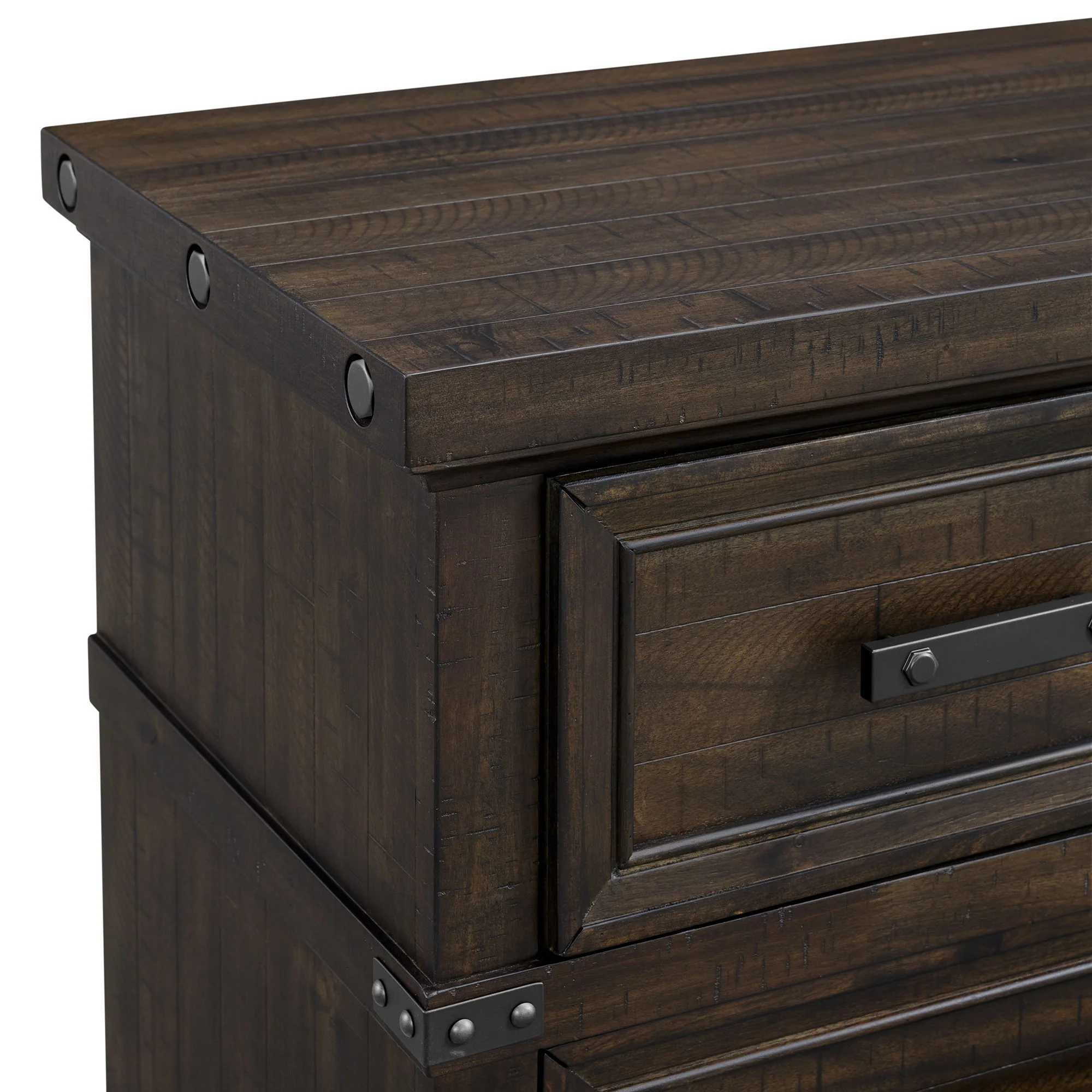 Colorado City - Storage Bedroom Set - Image 6