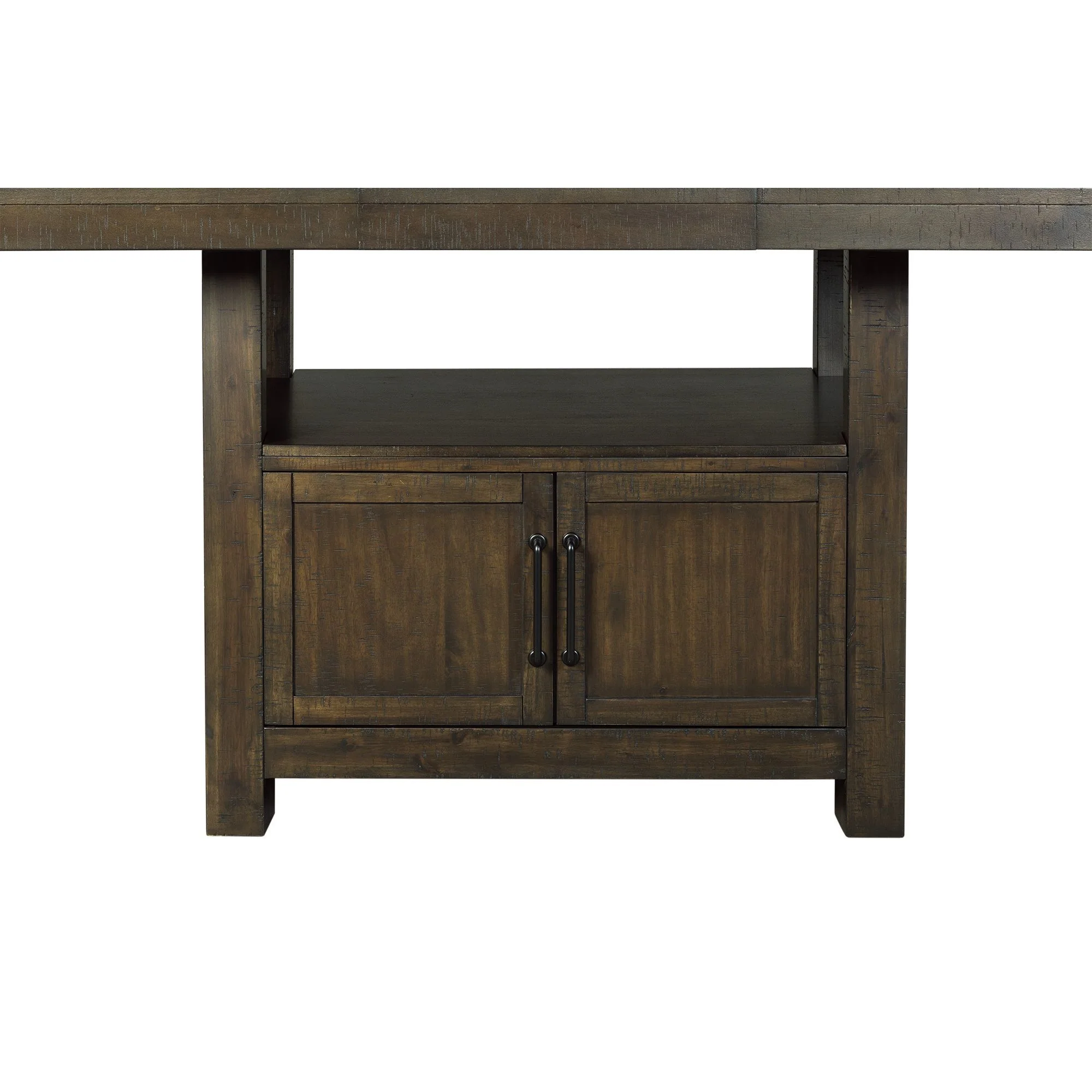 Colorado - Counter Table - Charcoal - Image 9