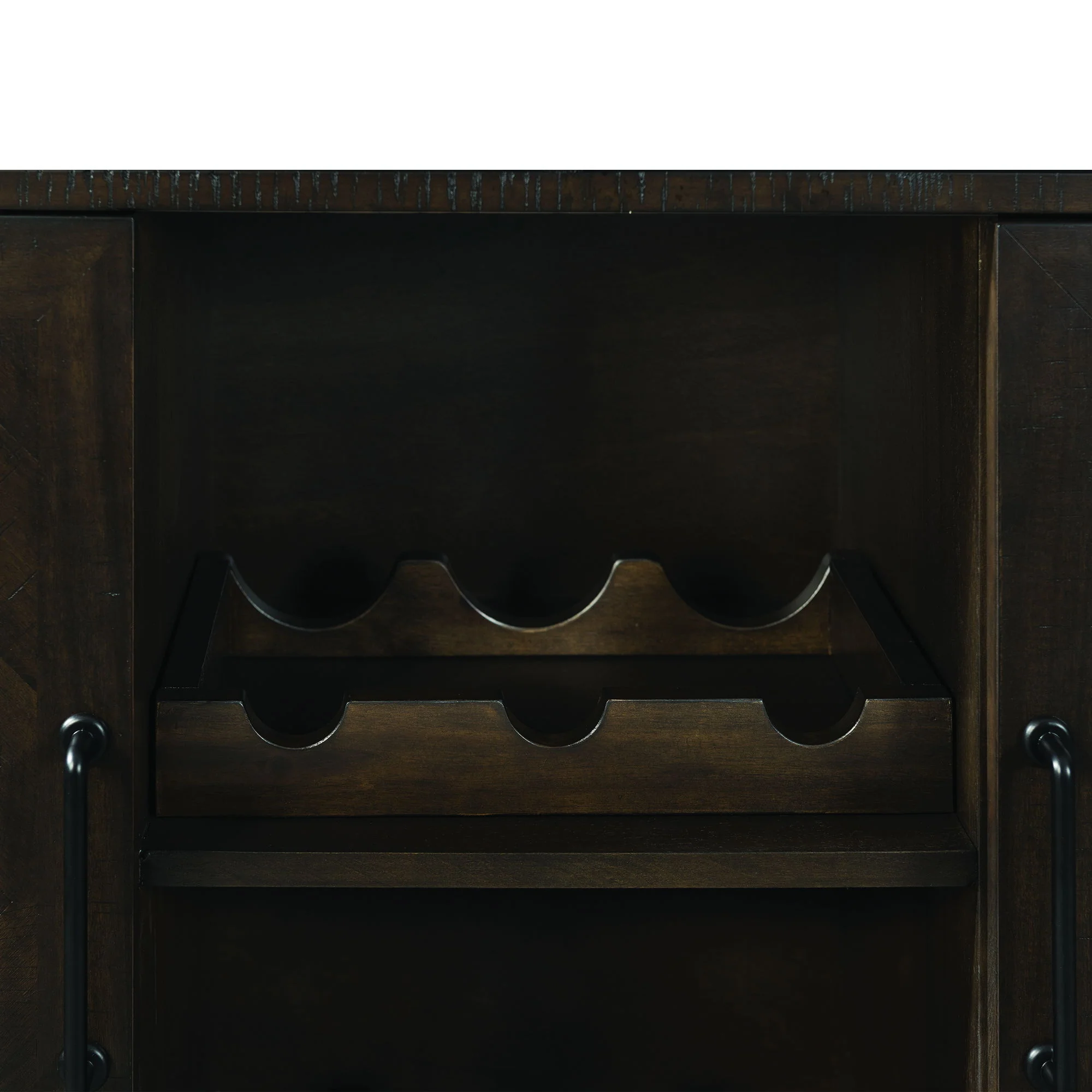 Colorado - Server - Dark Brown - Image 3