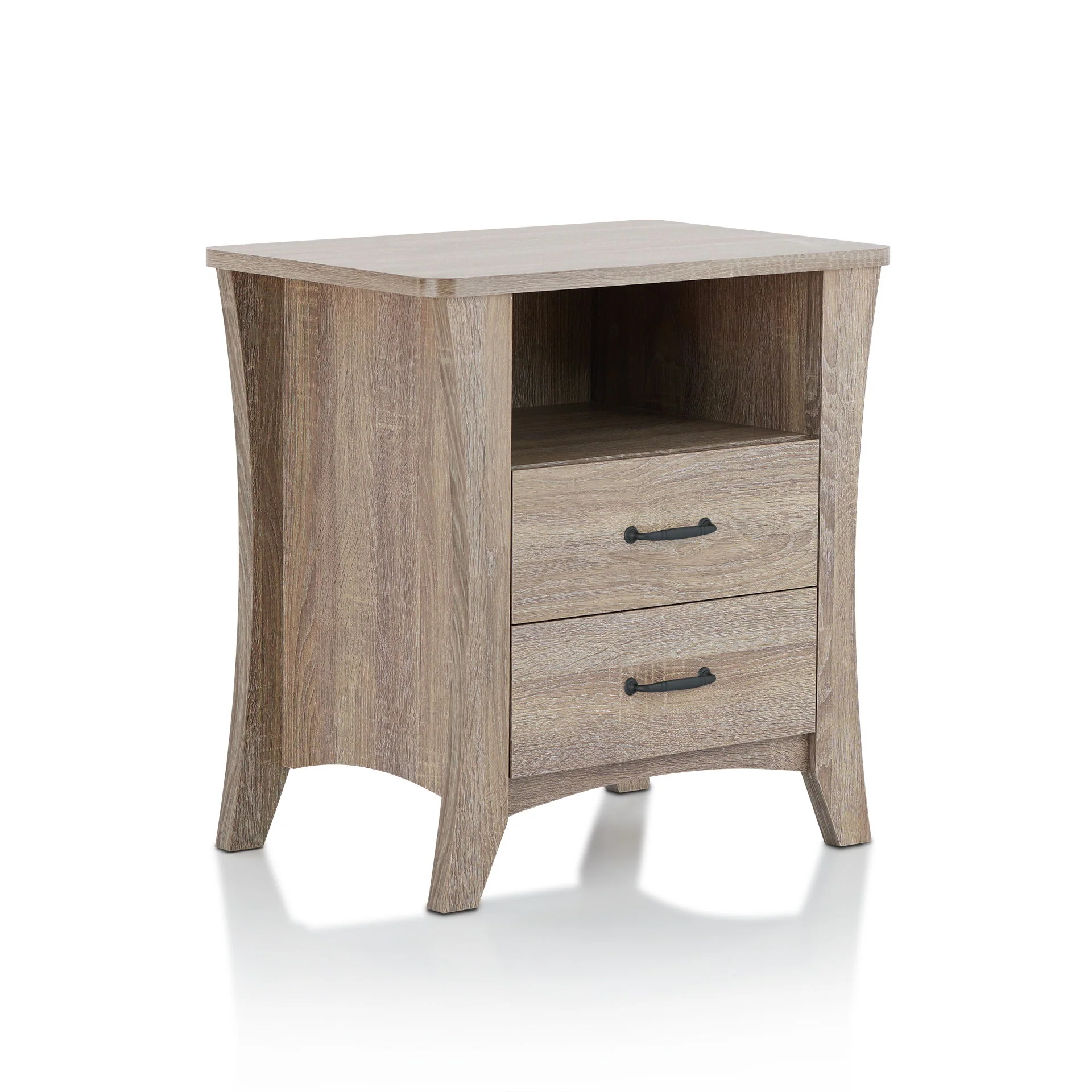 Colt - Accent Table, Functional Design - Image 8