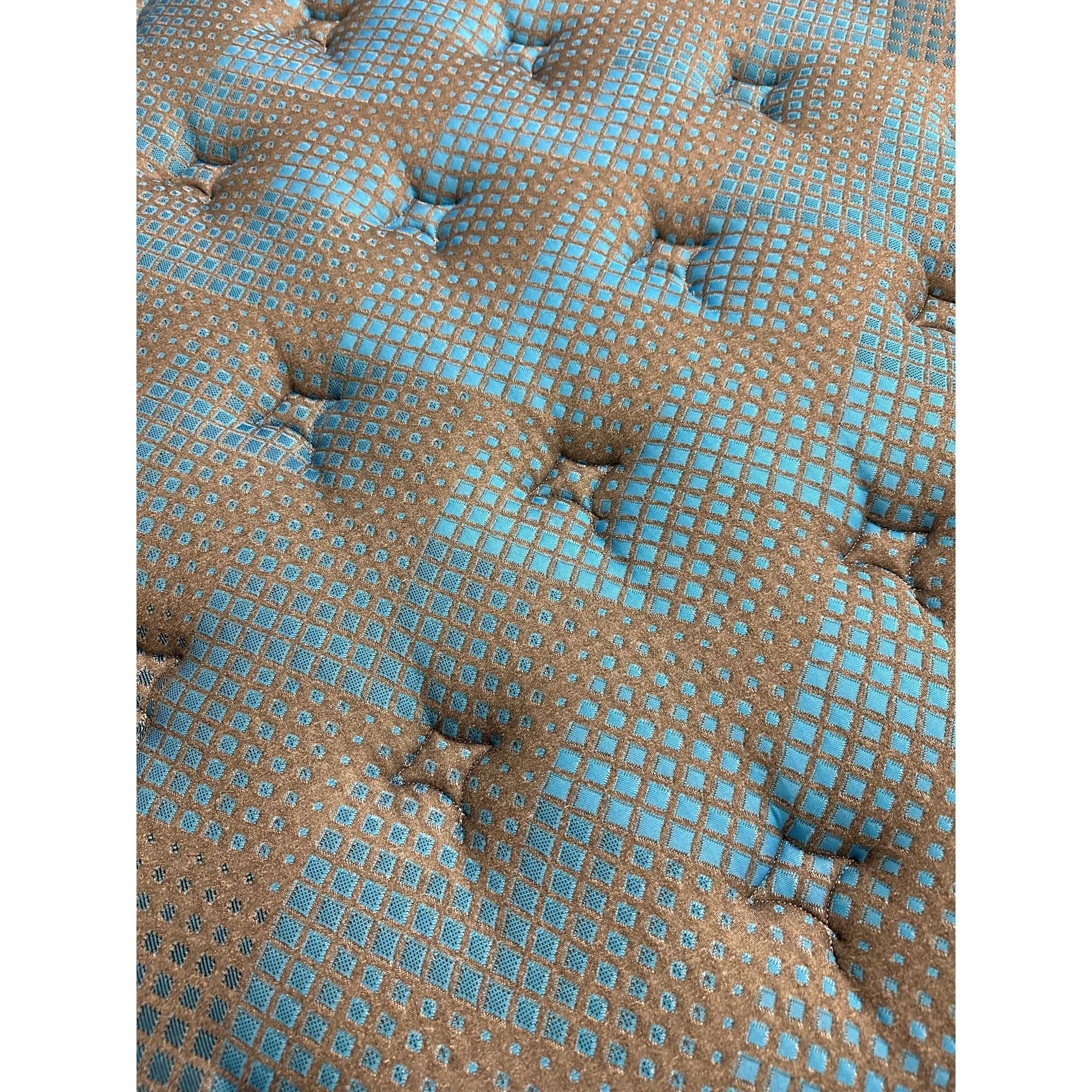 Comfort Care - 10" Hybrid Euro Top Mattress Plush Comfort - Image 8