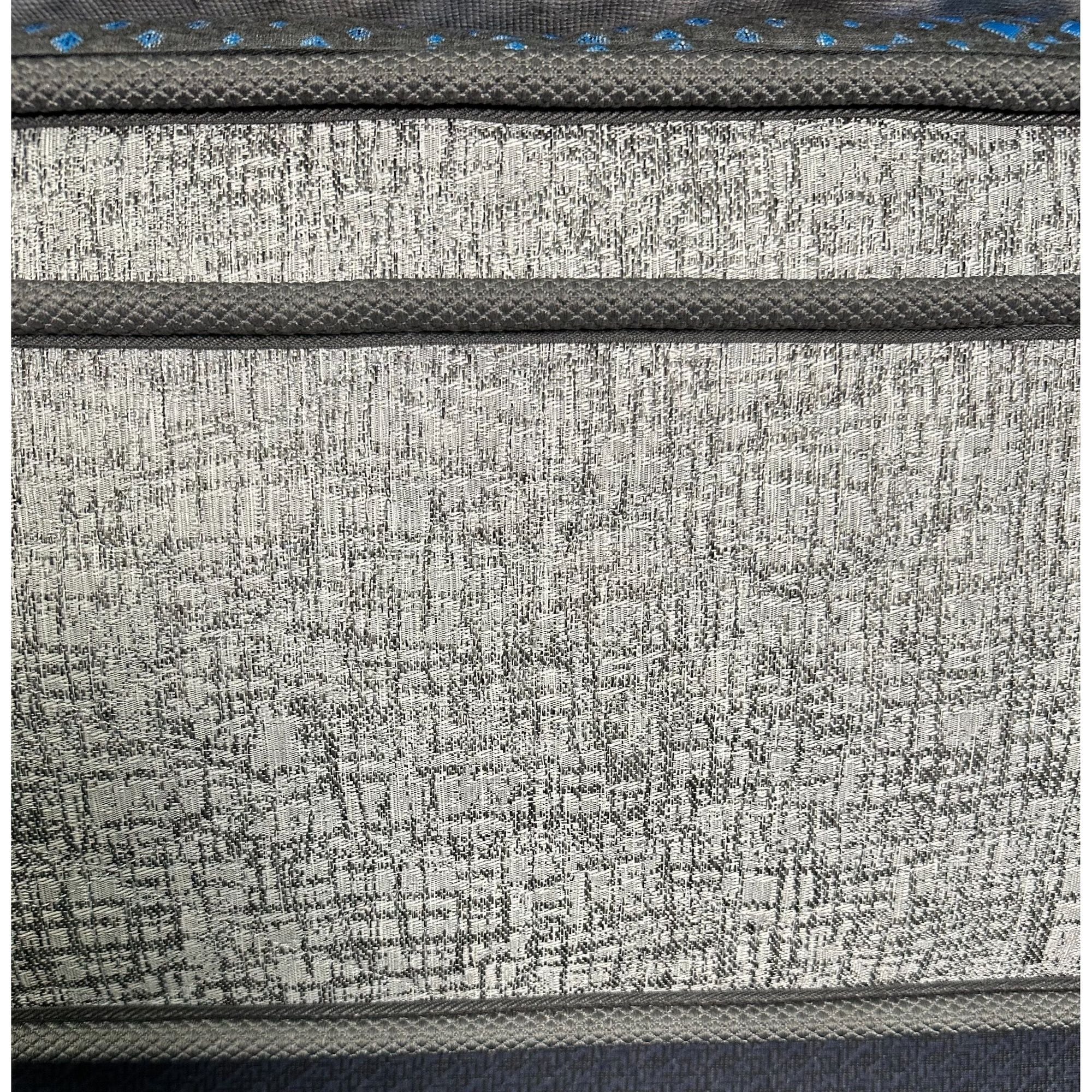 Comfort Care - 13" Hybrid Mattress, Plush Comfort - Image 7