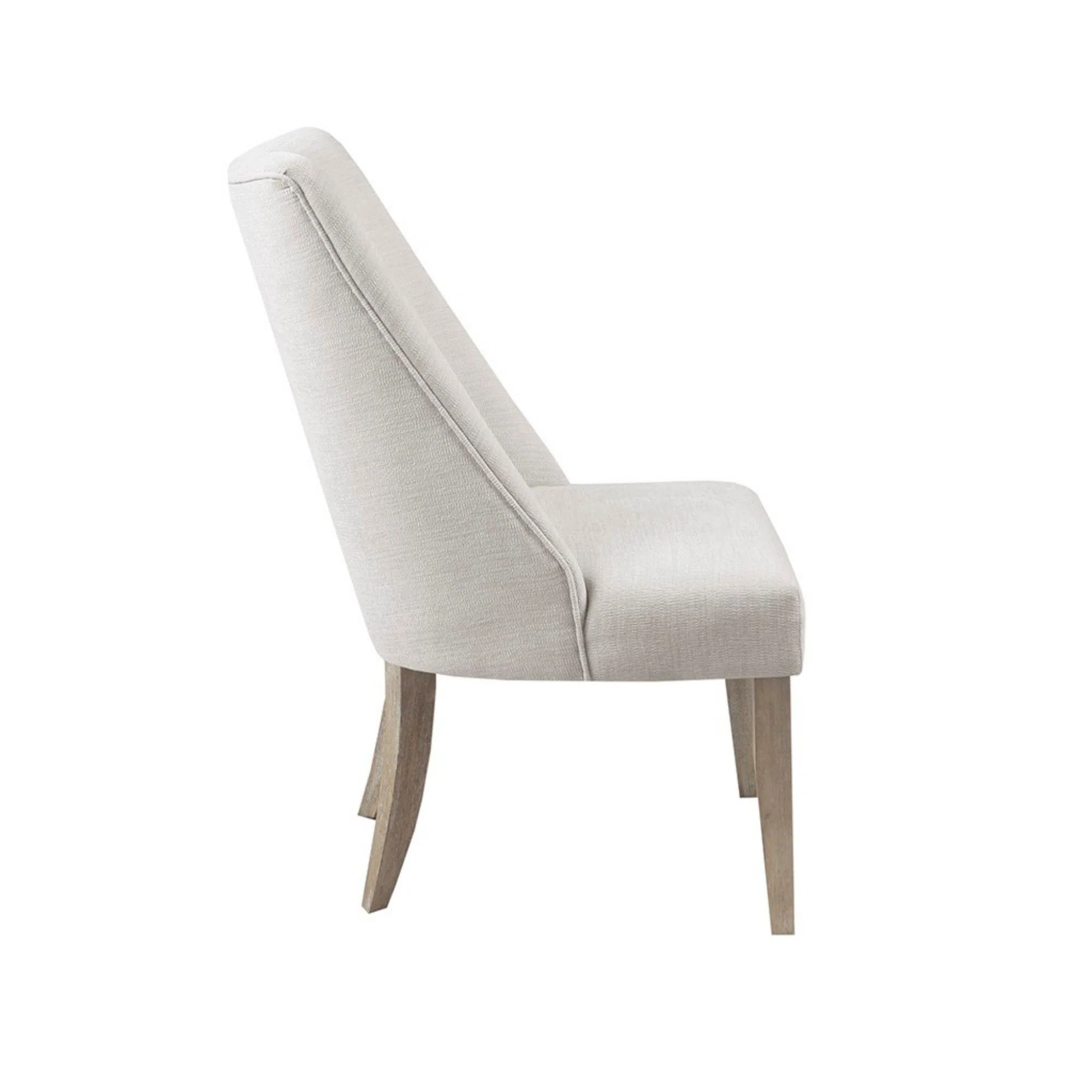 Comfortable Dining Chair Upholstered (Set of 2) - Image 15