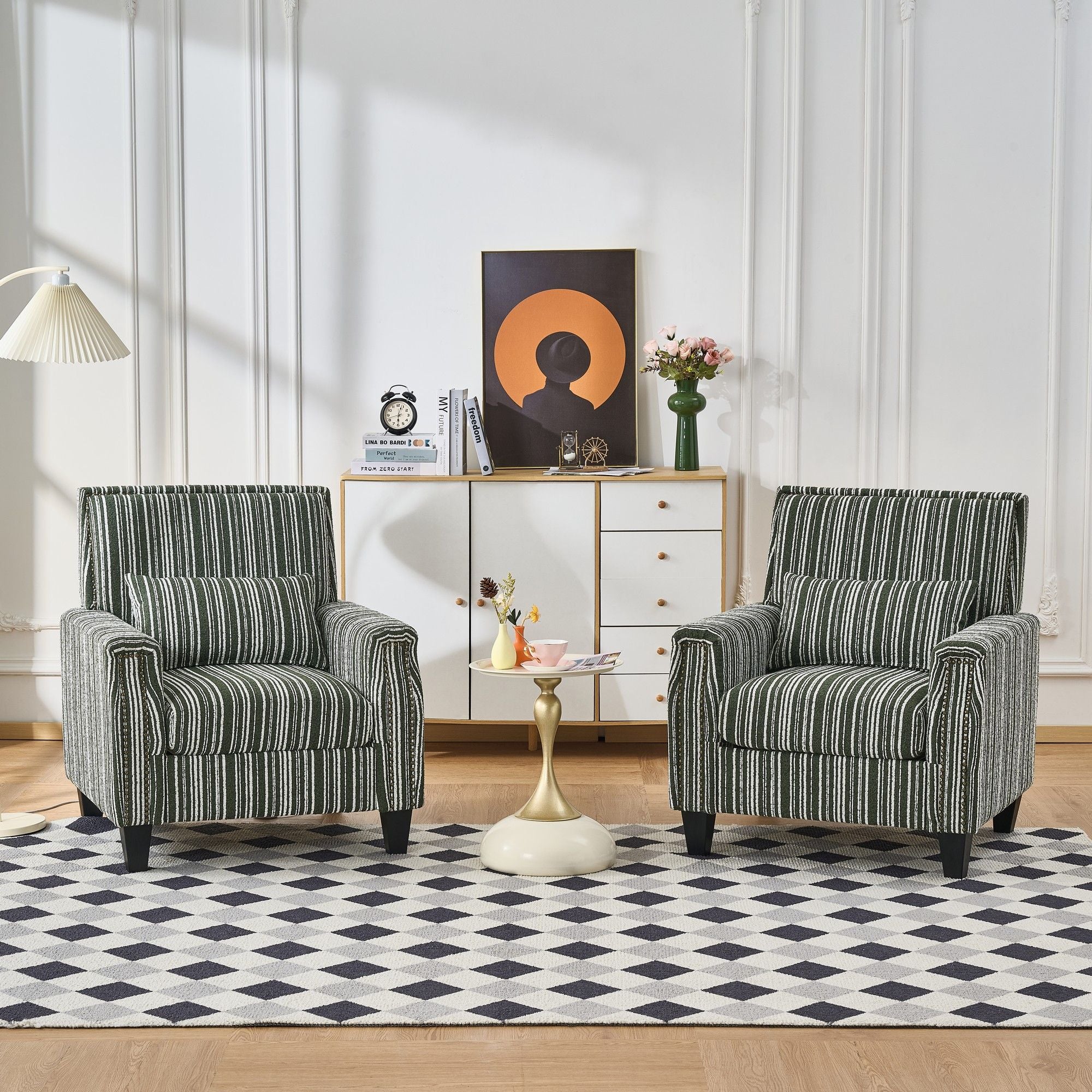 Comfy Armchair For Living Room - Image 17