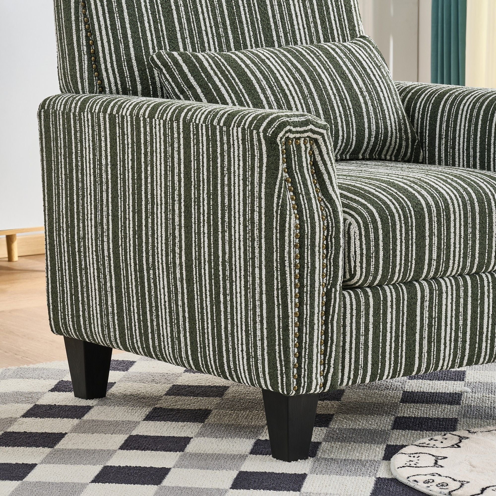 Comfy Armchair For Living Room - Image 24