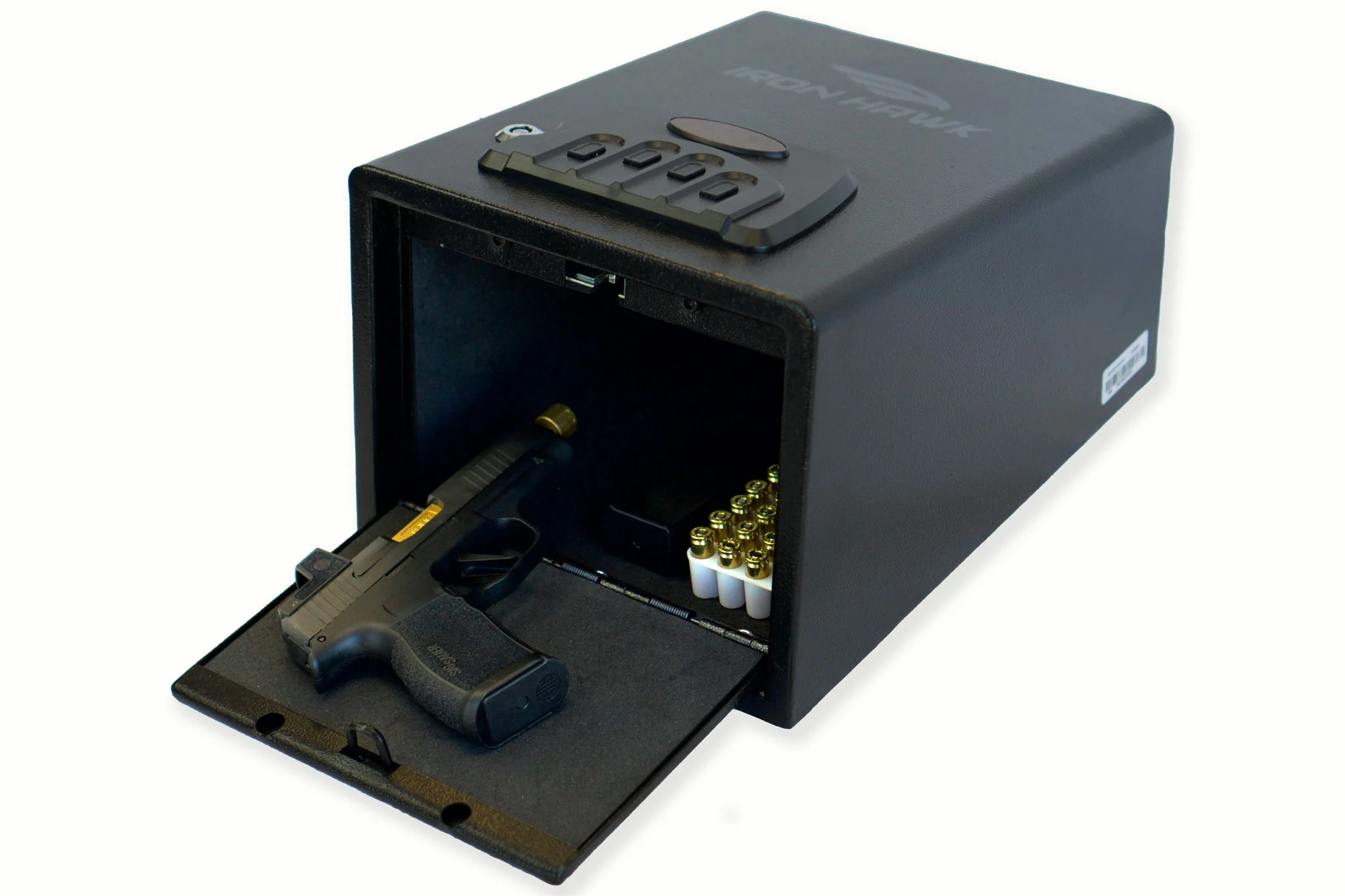 Compact Quick Access Vault - Image 2