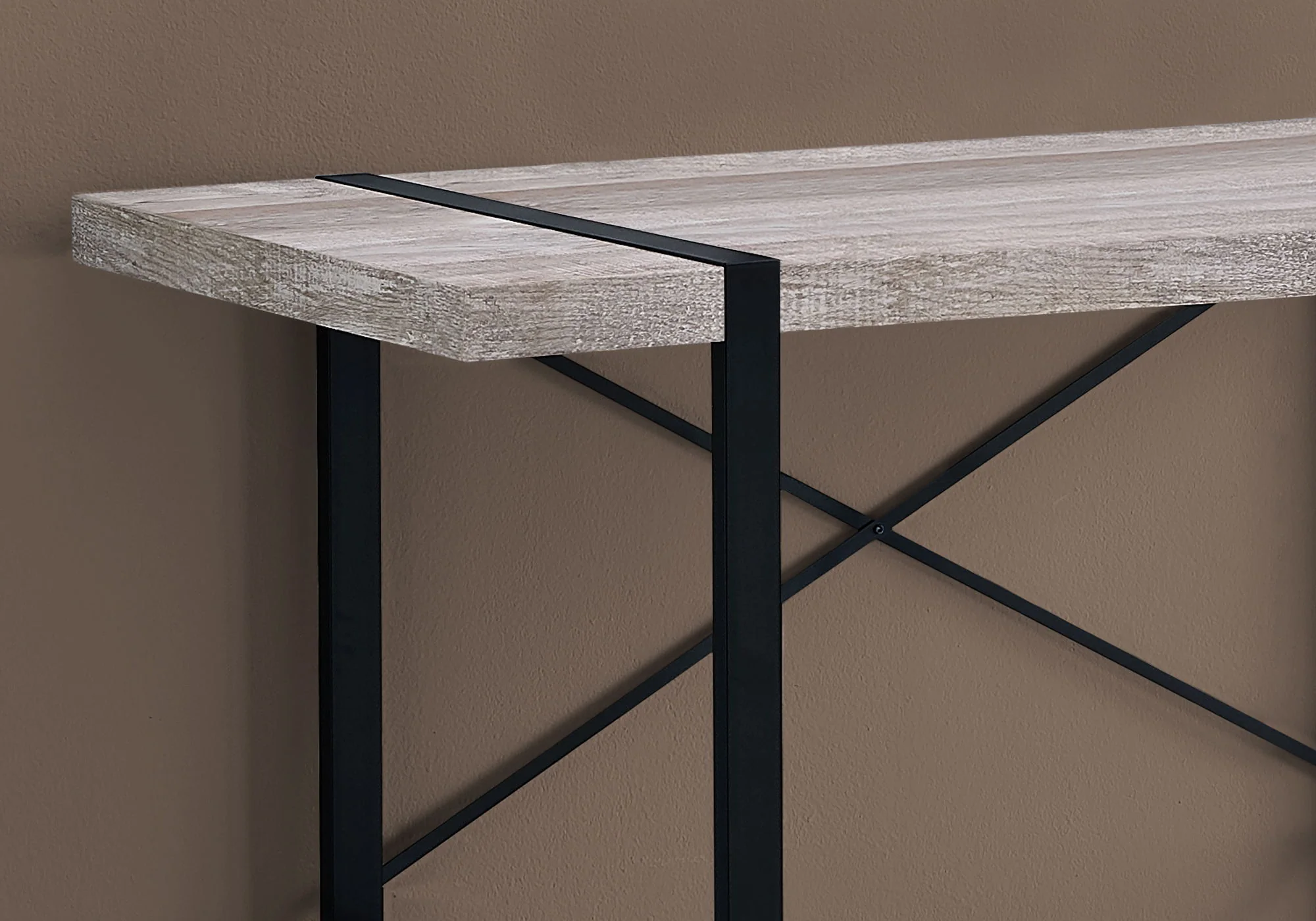 Computer Desk For Home Office Laptop, Contemporary & Modern - Image 12