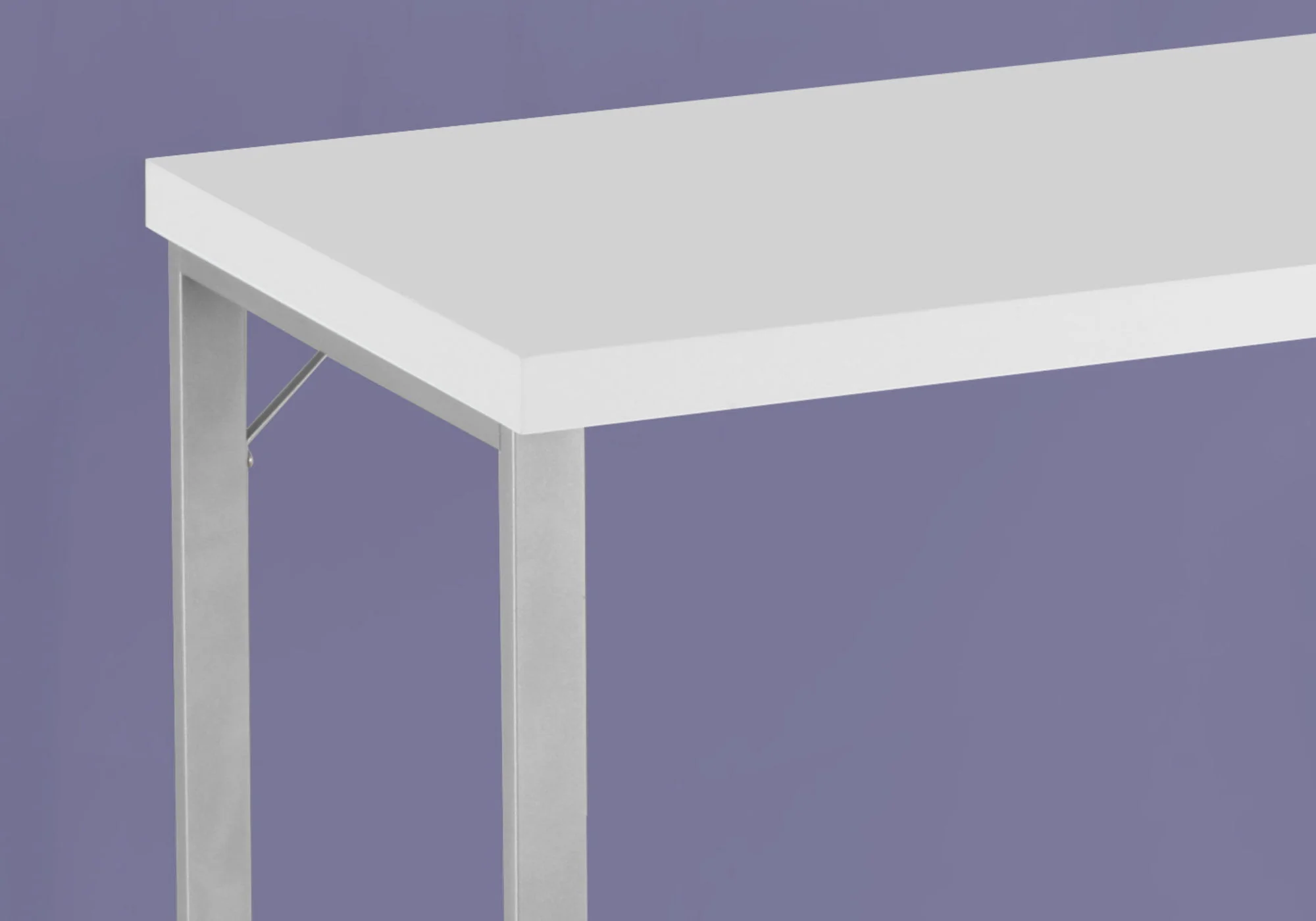 Computer Desk For Home Office, Laptop, Modern Convenient Design - Image 3
