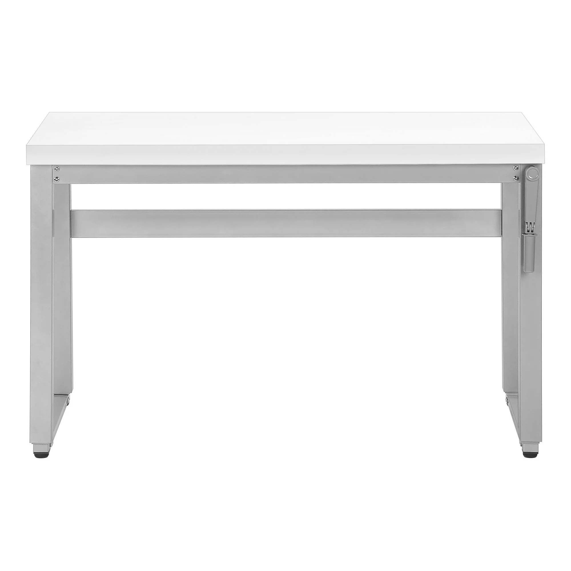 Computer Desk Home Office, Standing, Adjustable, Laptop - Image 20