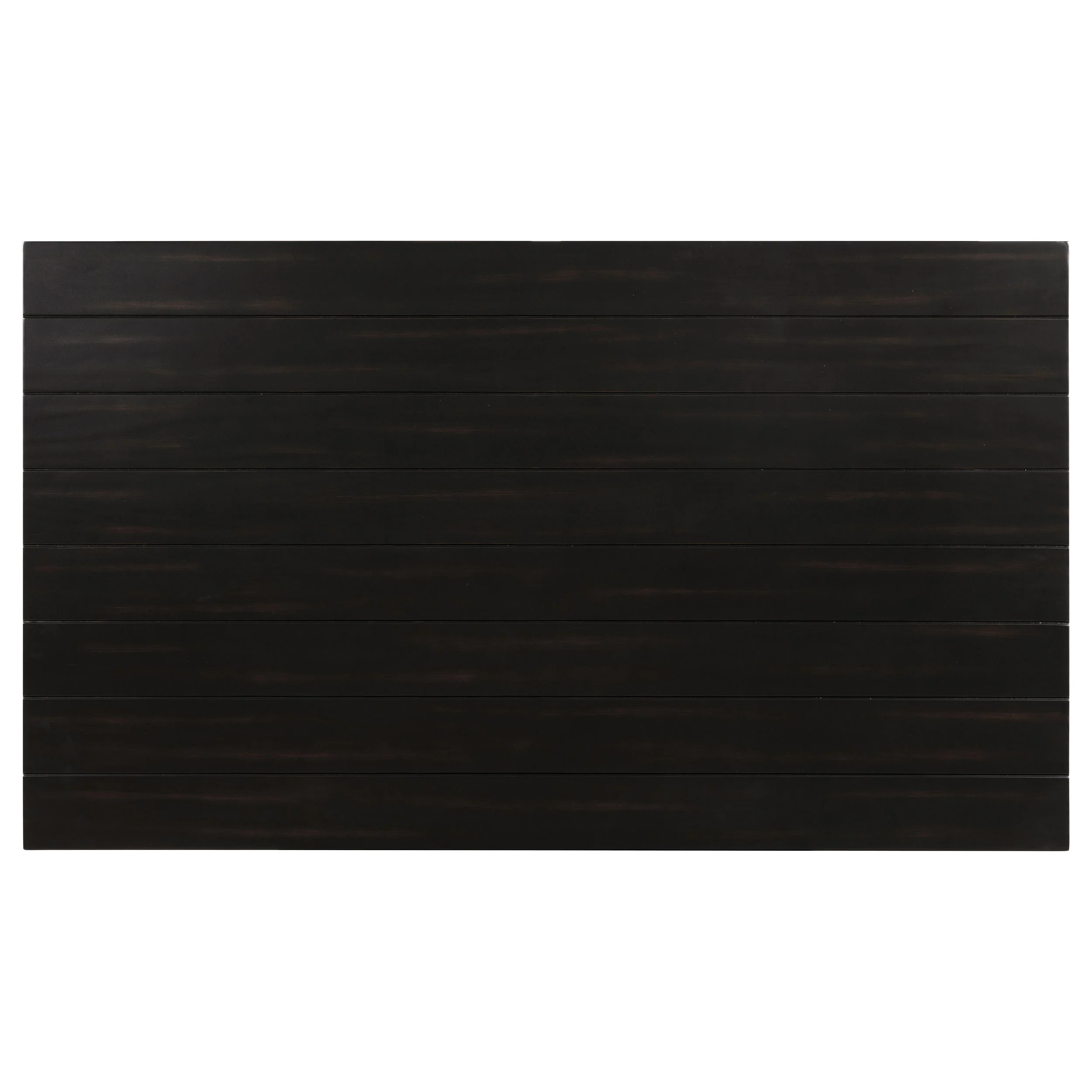Concord 2-Drawer Coffee Table, Distressed Java - Image 6
