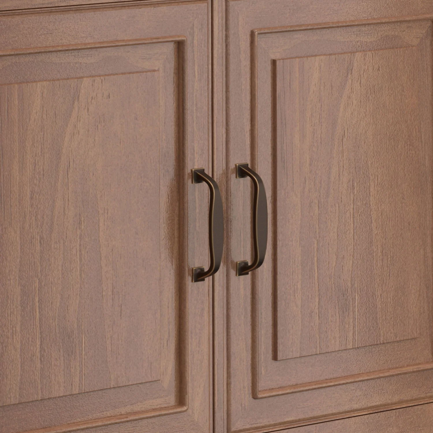 Connaught - Entryway Storage Cabinet - Image 13