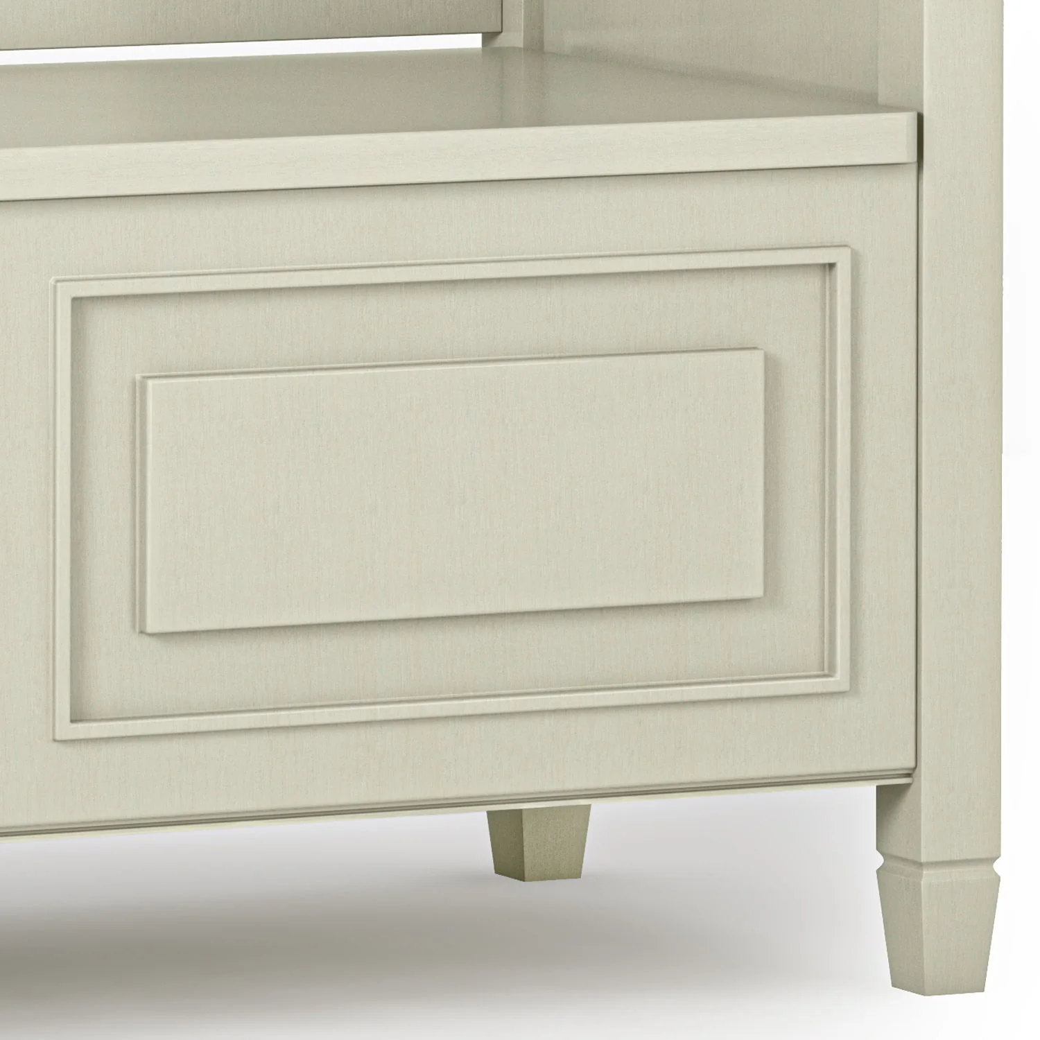 Connaught - Storage Bench - Image 14