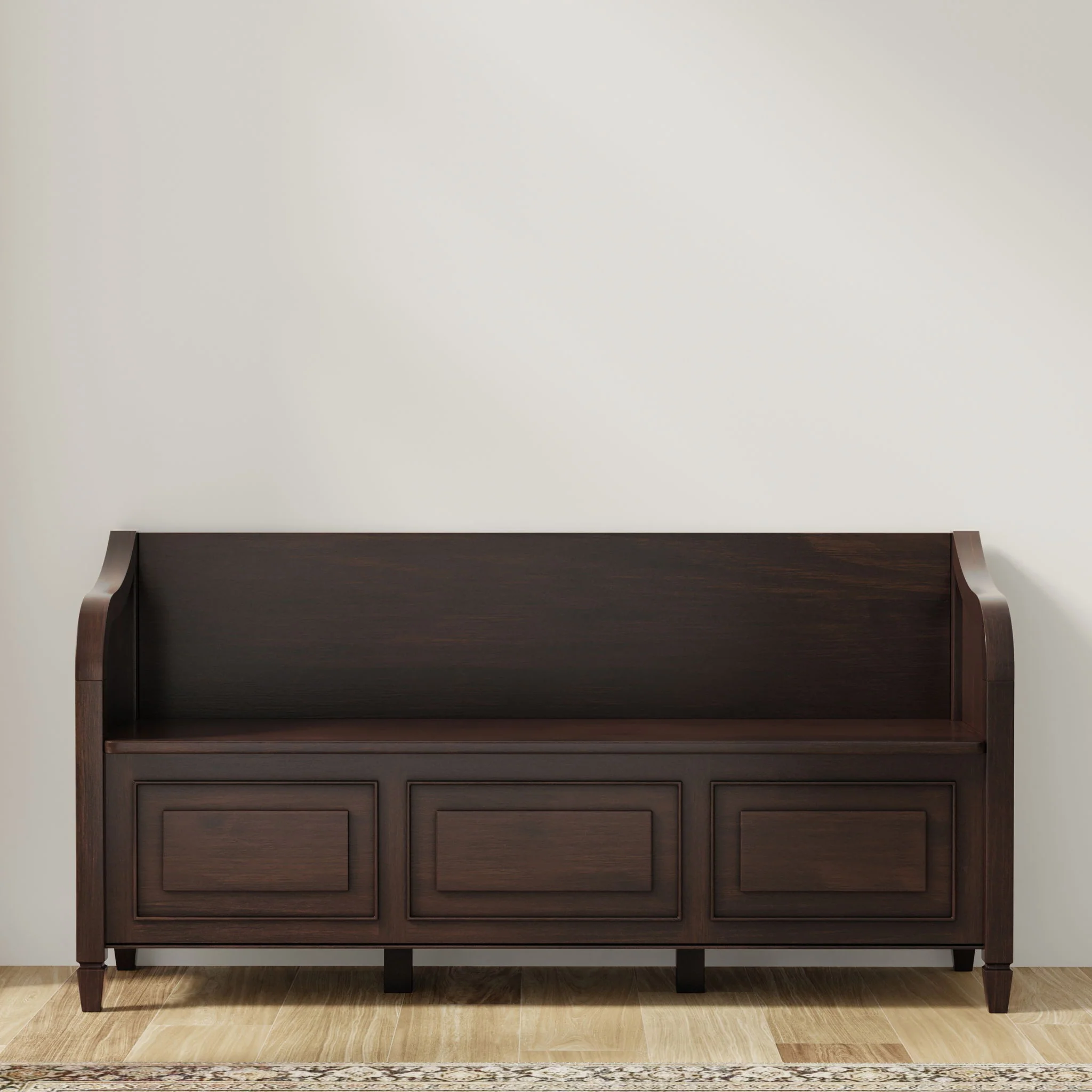 Connaught - Storage Bench - Image 22