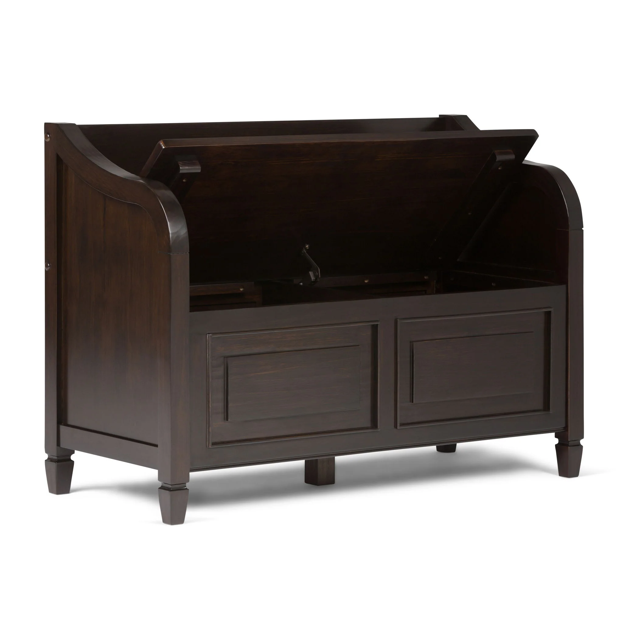 Connaught - Storage Bench - Image 32
