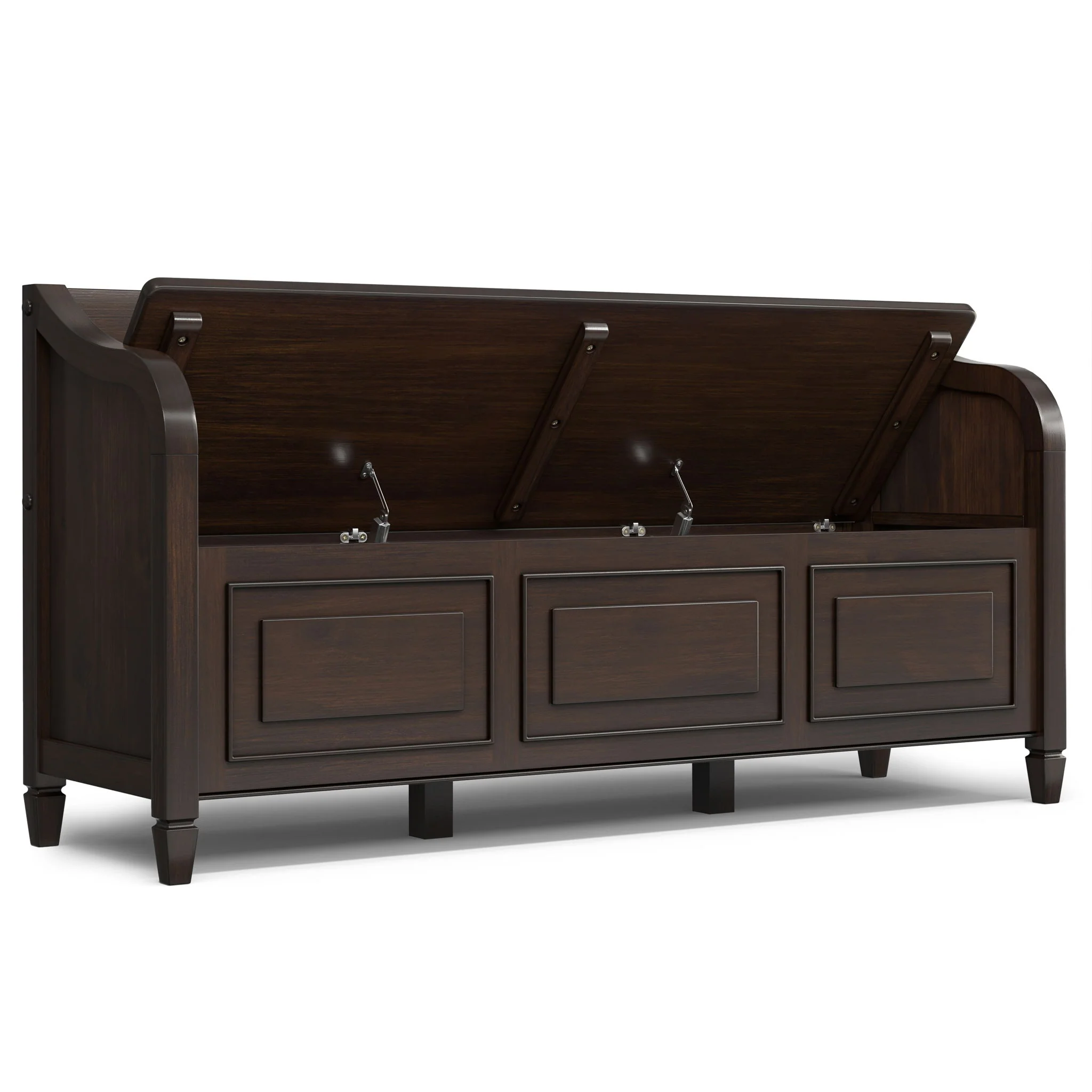 Connaught - Storage Bench - Image 34