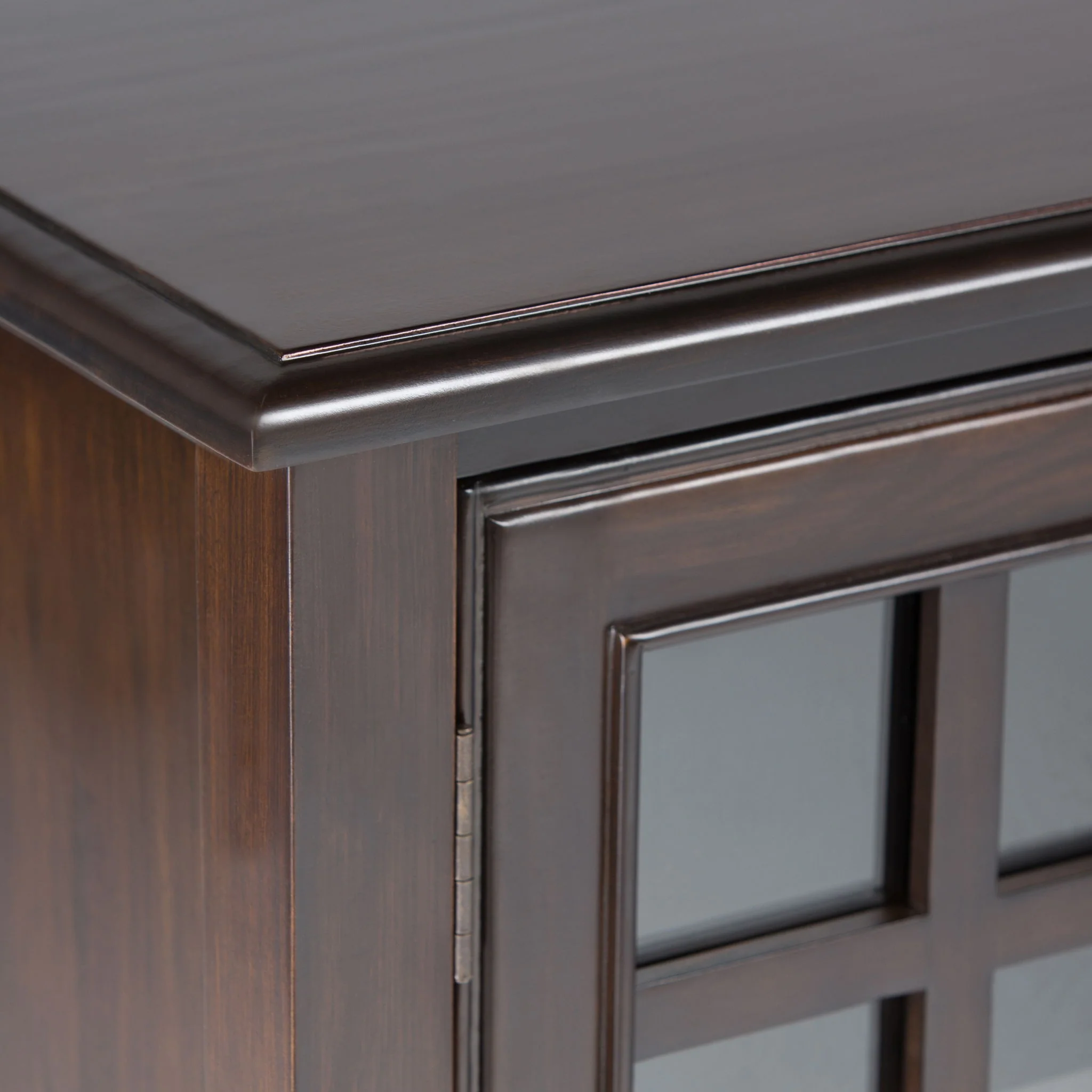 Connaught - Tall Storage Cabinet - Image 15