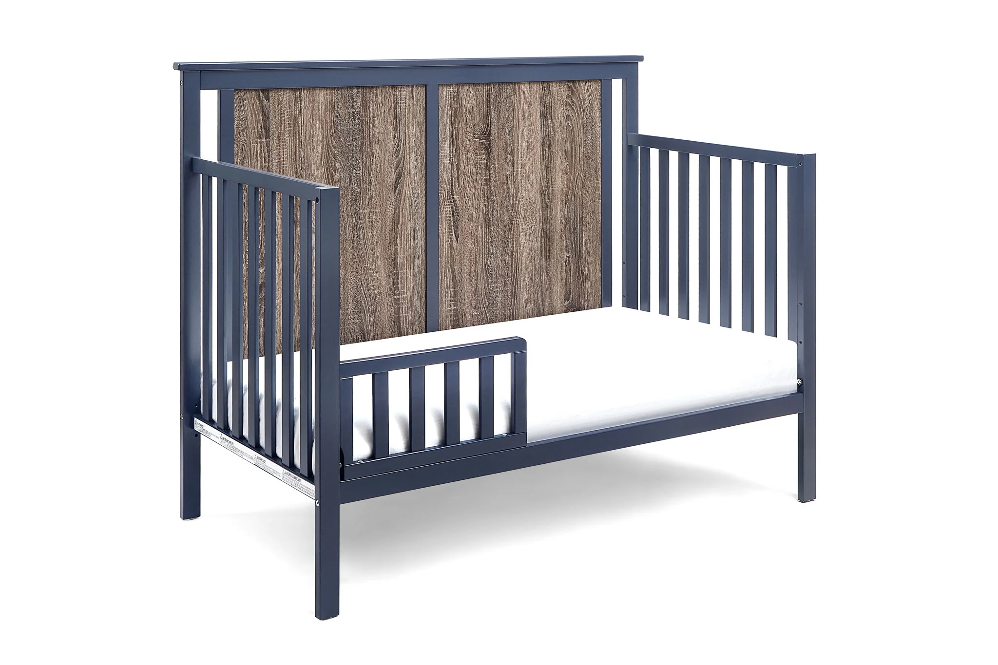 Connelly - 4-in-1 Convertible Crib - Image 5