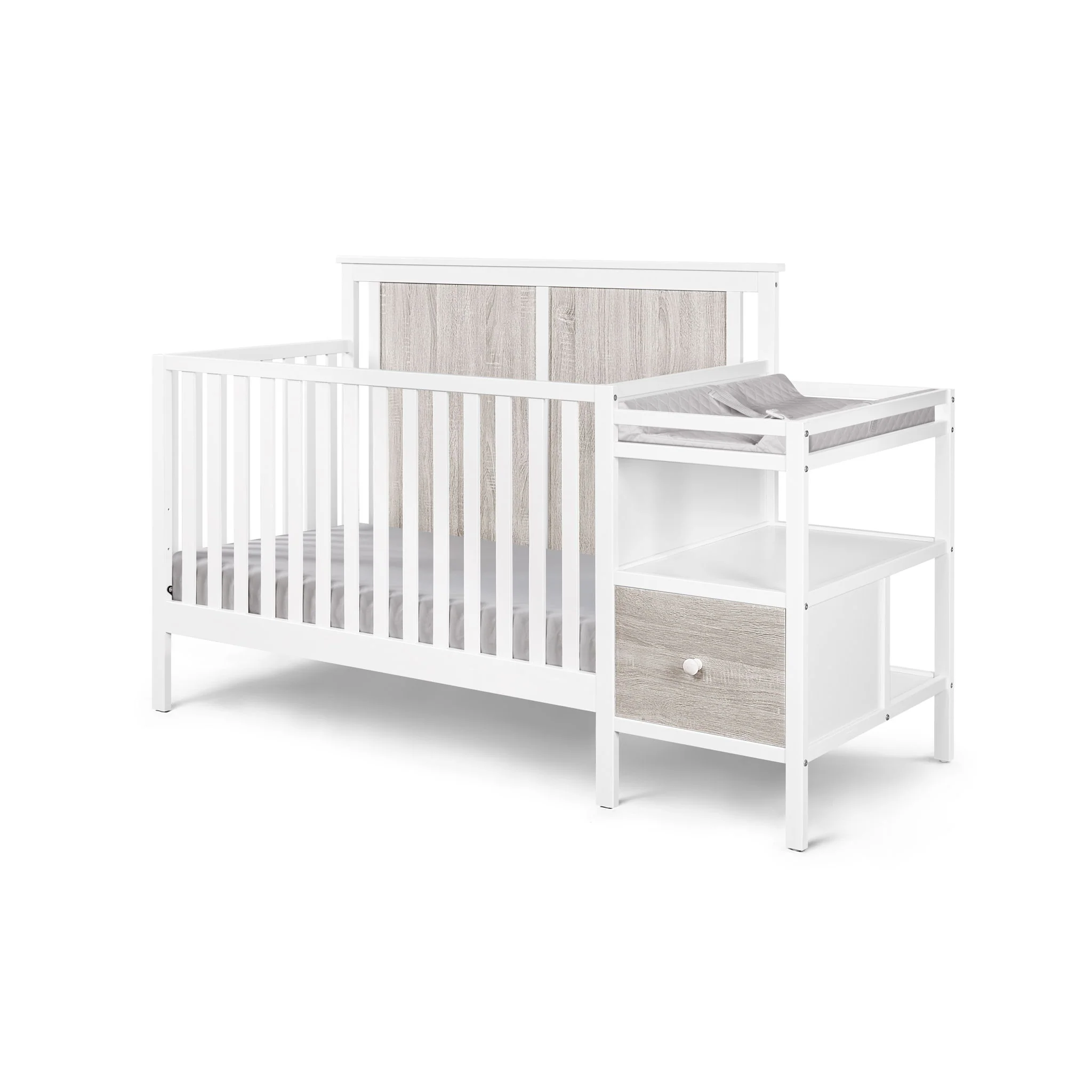 Connelly - 4-in-1 Crib and Changer Combo - Image 17