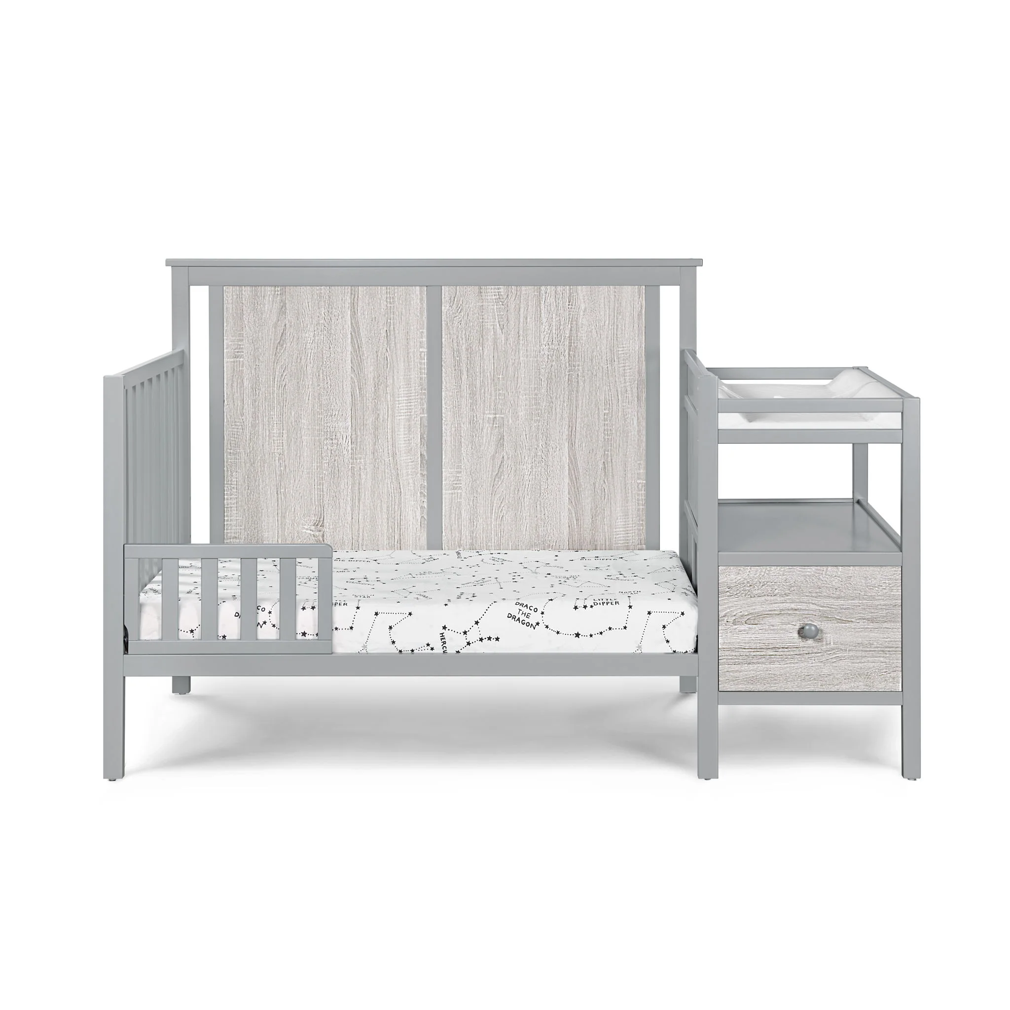 Connelly - 4-in-1 Crib and Changer Combo - Image 30
