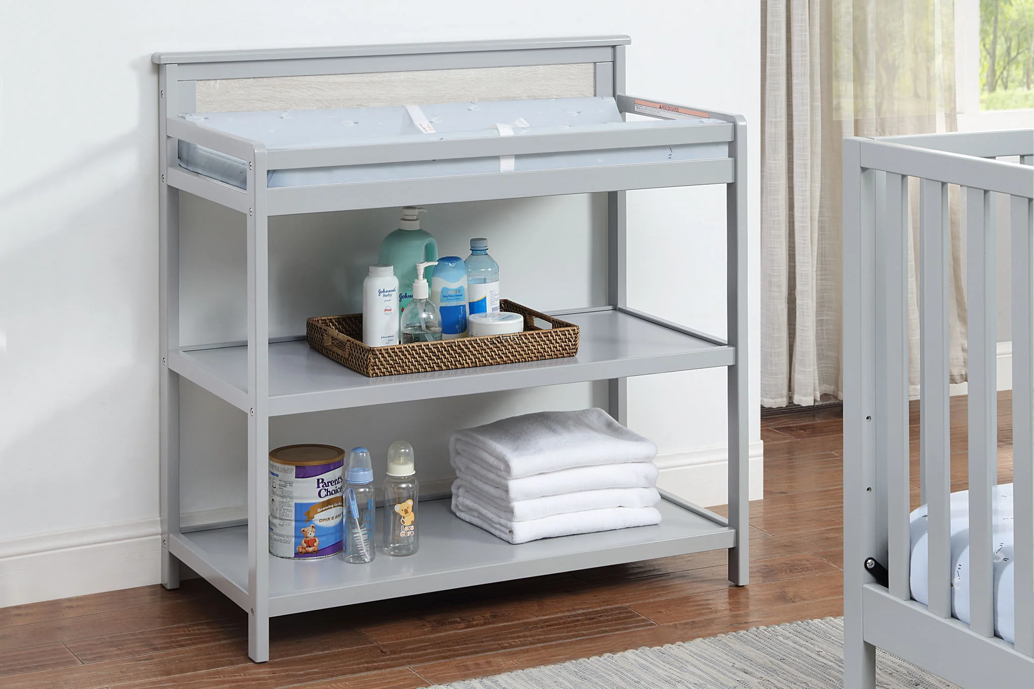 Connelly - Changing Table - Image 2