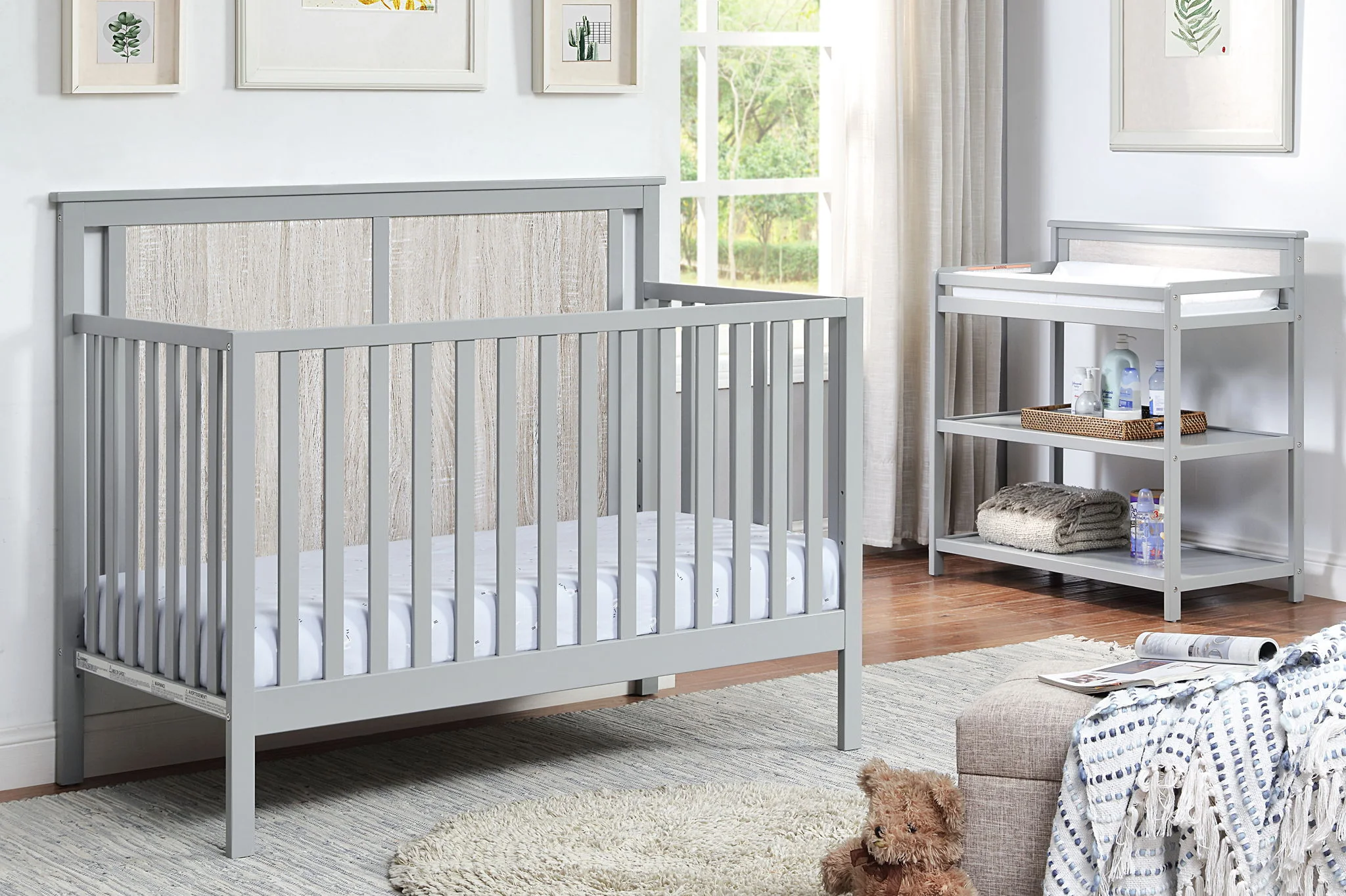 Connelly - Changing Table - Image 8