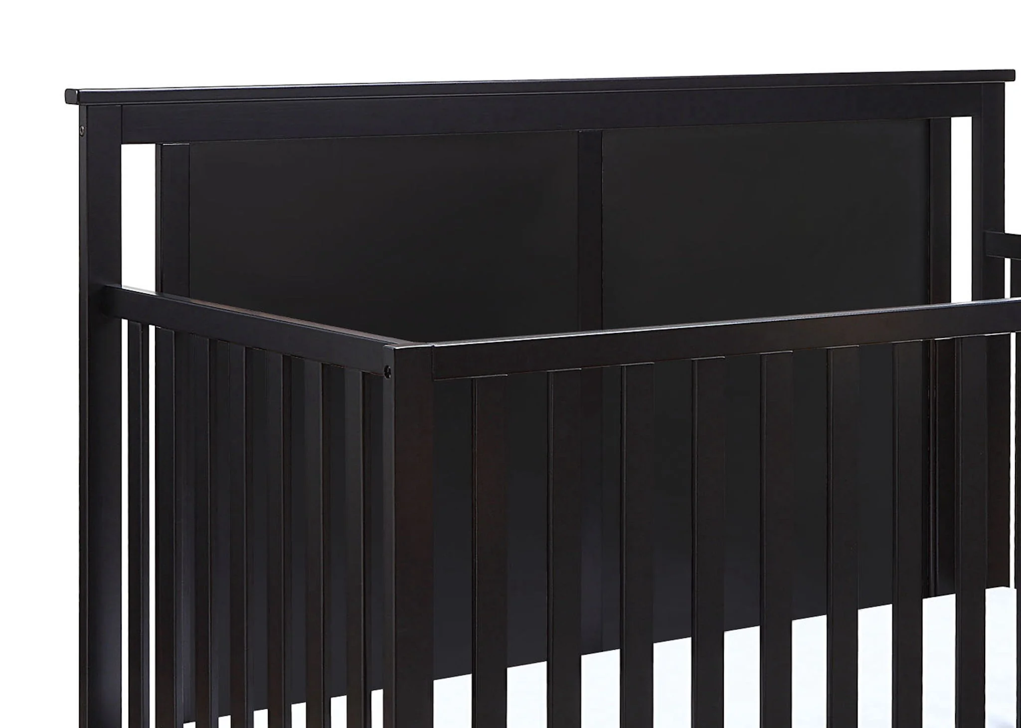 Connelly - Mini Crib With Mattress Pad - Image 12