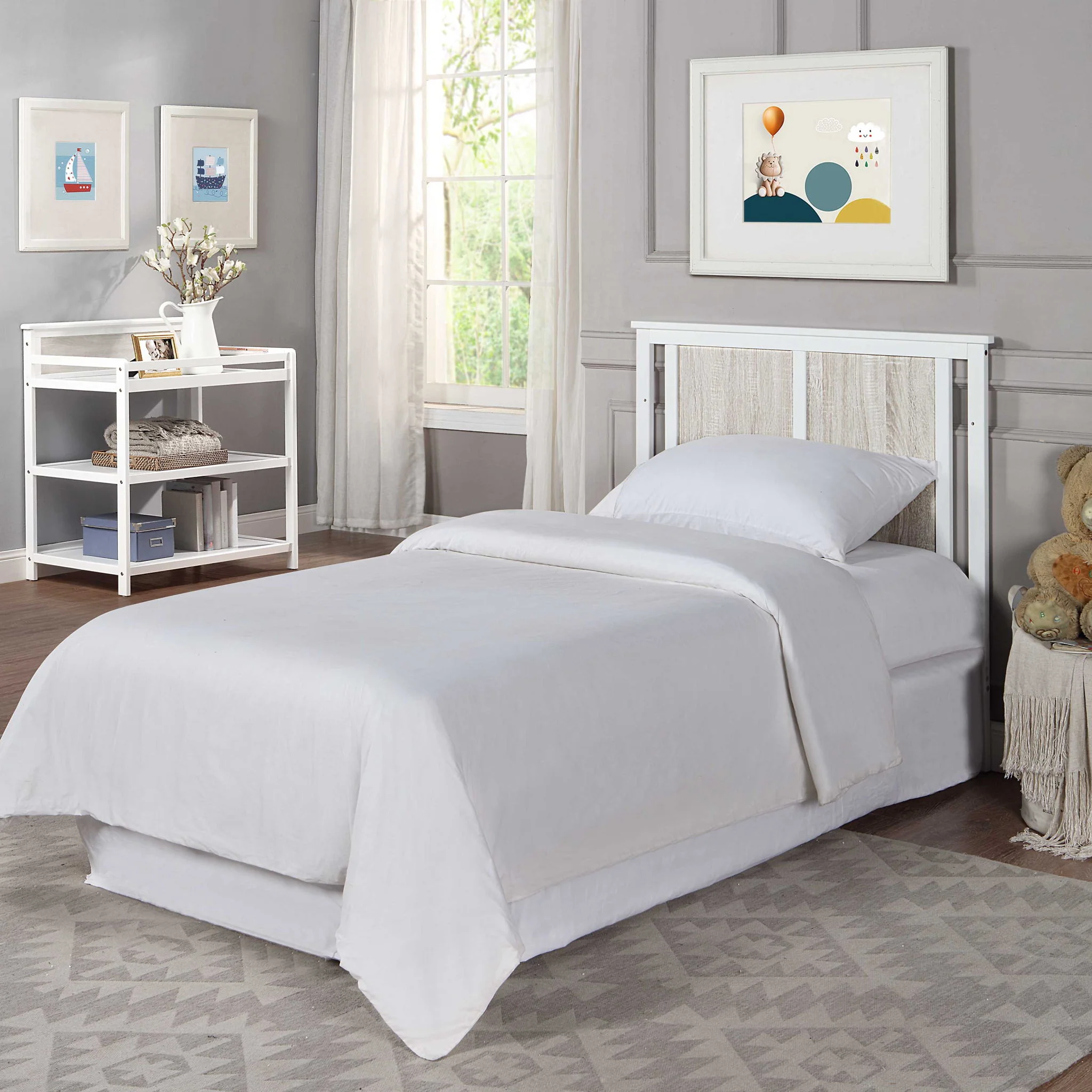 Connelly - Mini Crib With Mattress Pad - Image 20