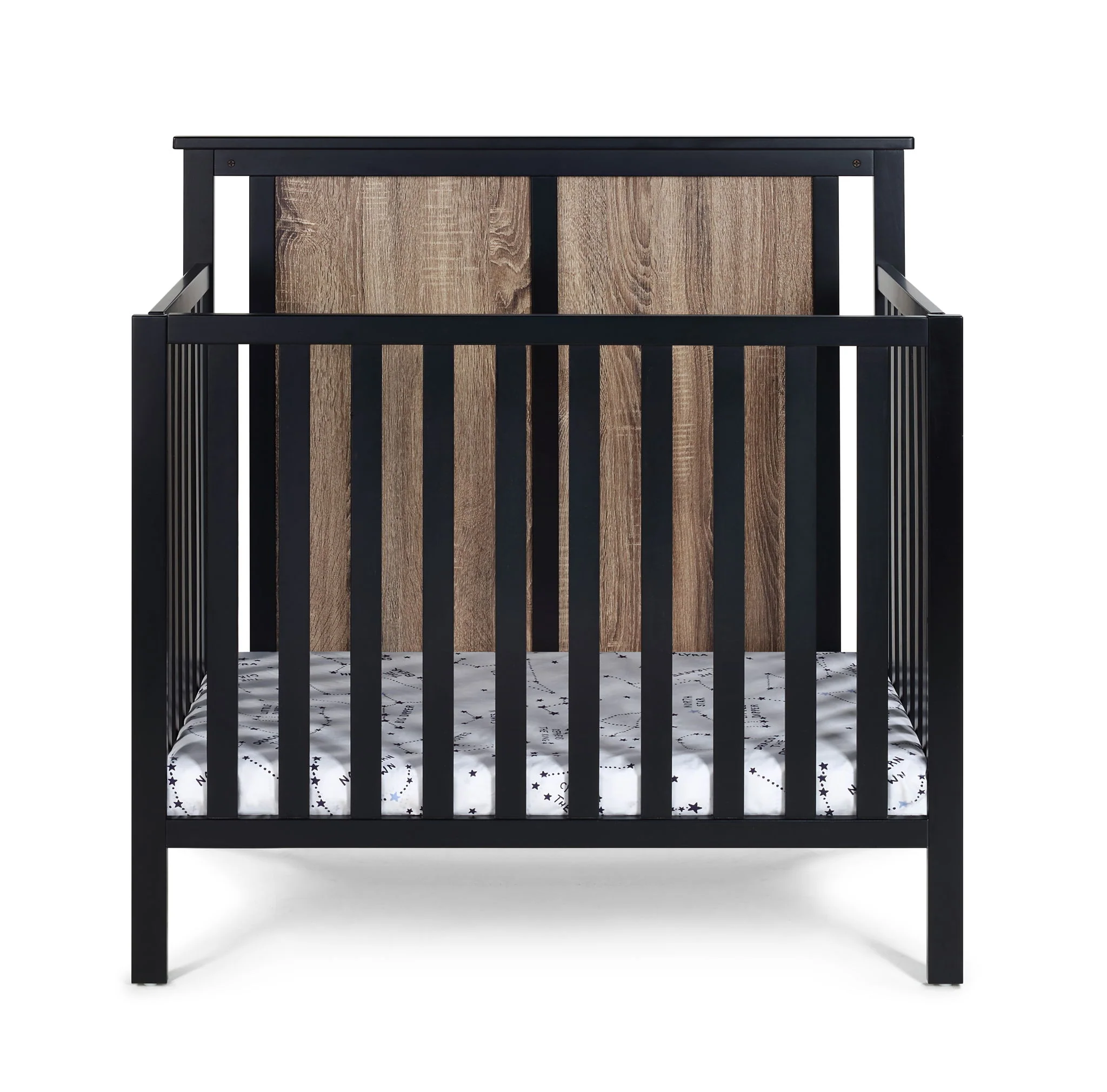 Connelly - Mini Crib With Mattress Pad - Image 22
