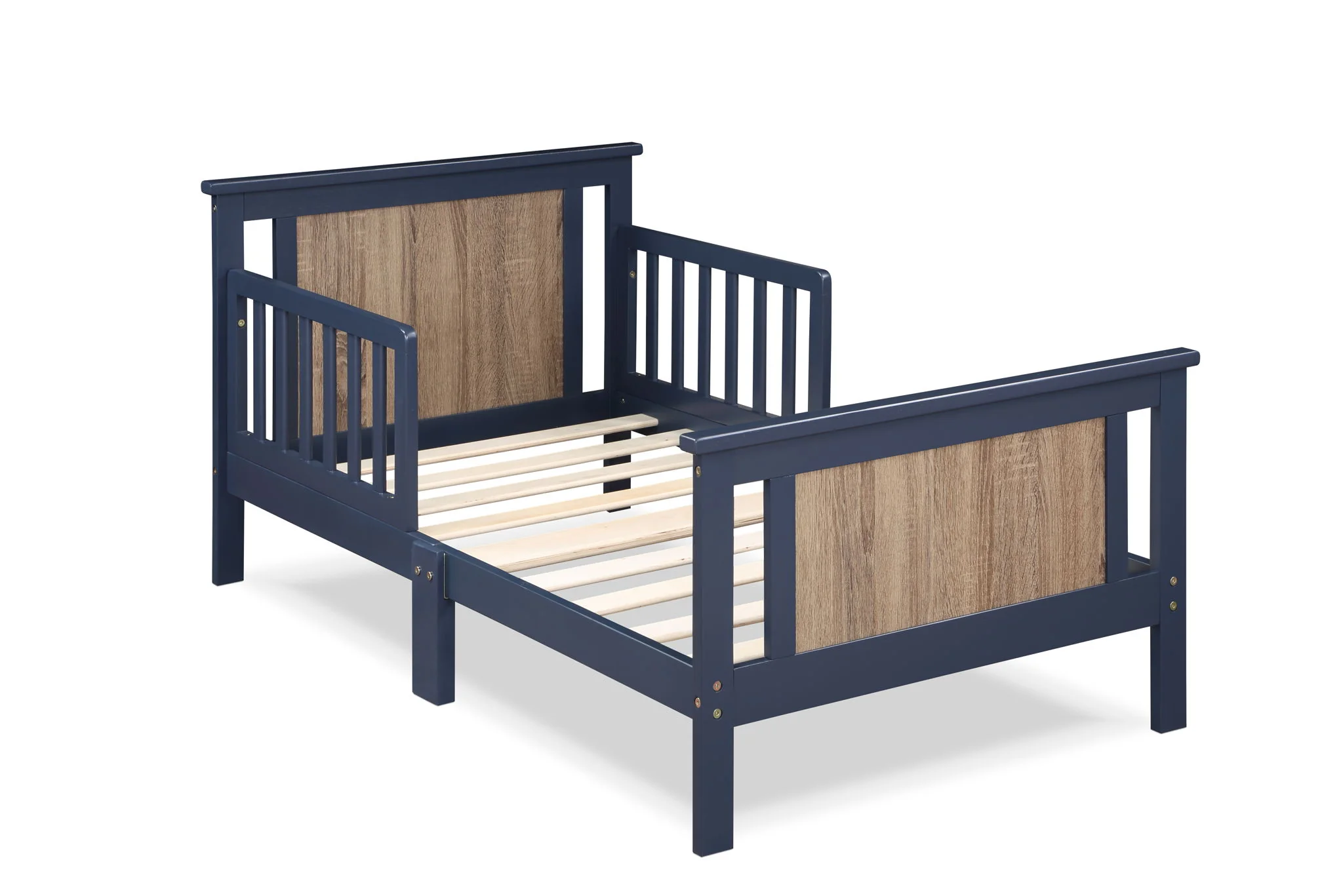 Connelly - Reversible Panel Toddler Bed - Image 13