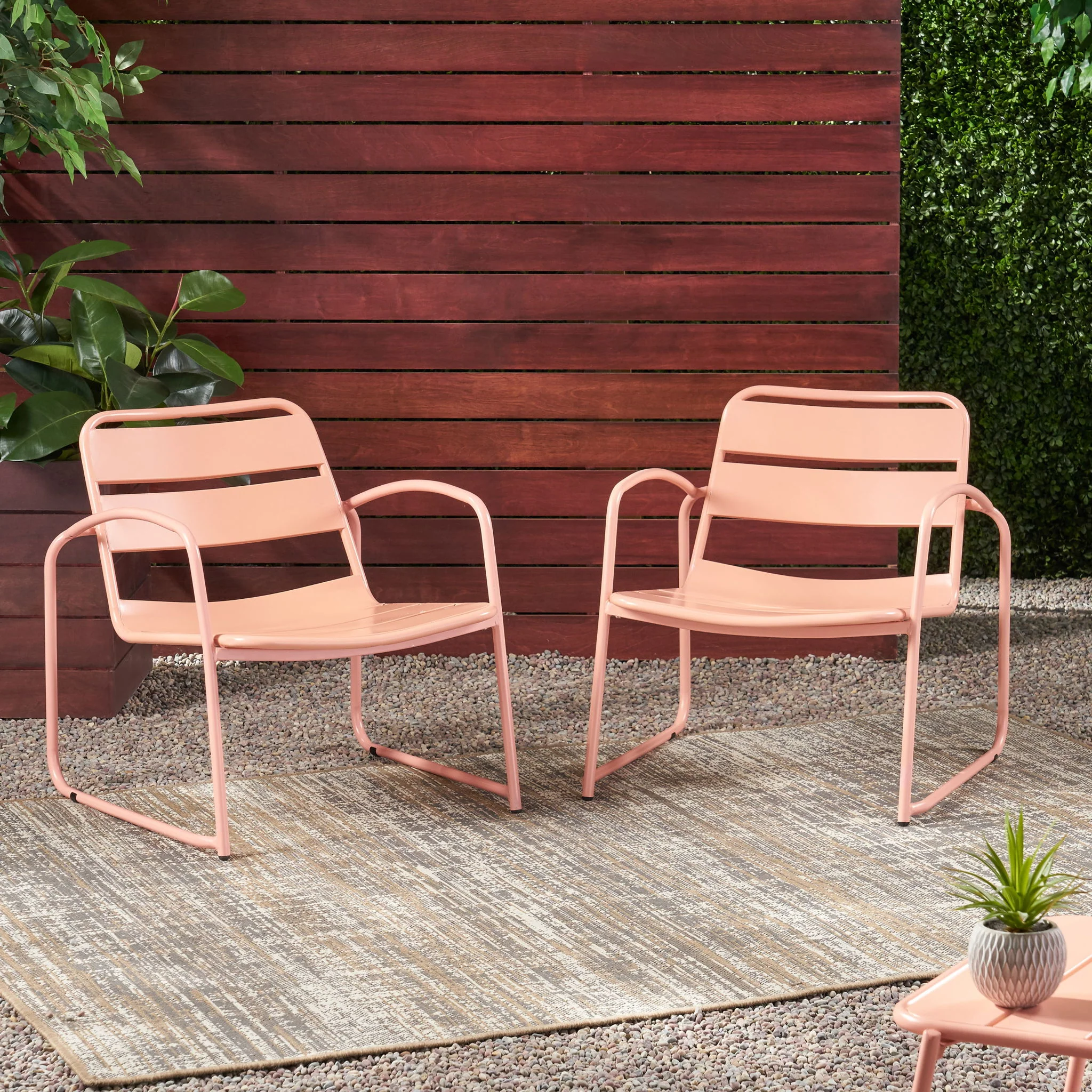 Conrad - Chair Outdoor Seating - Image 10