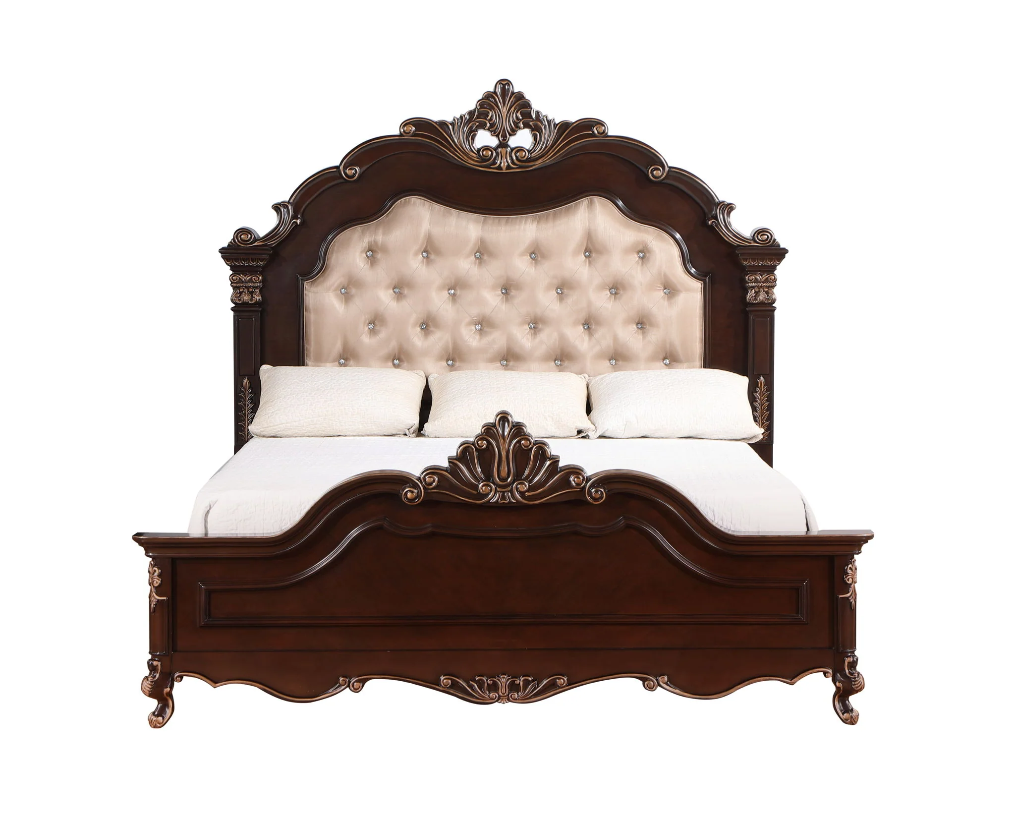 Constantine - Bed - Image 3