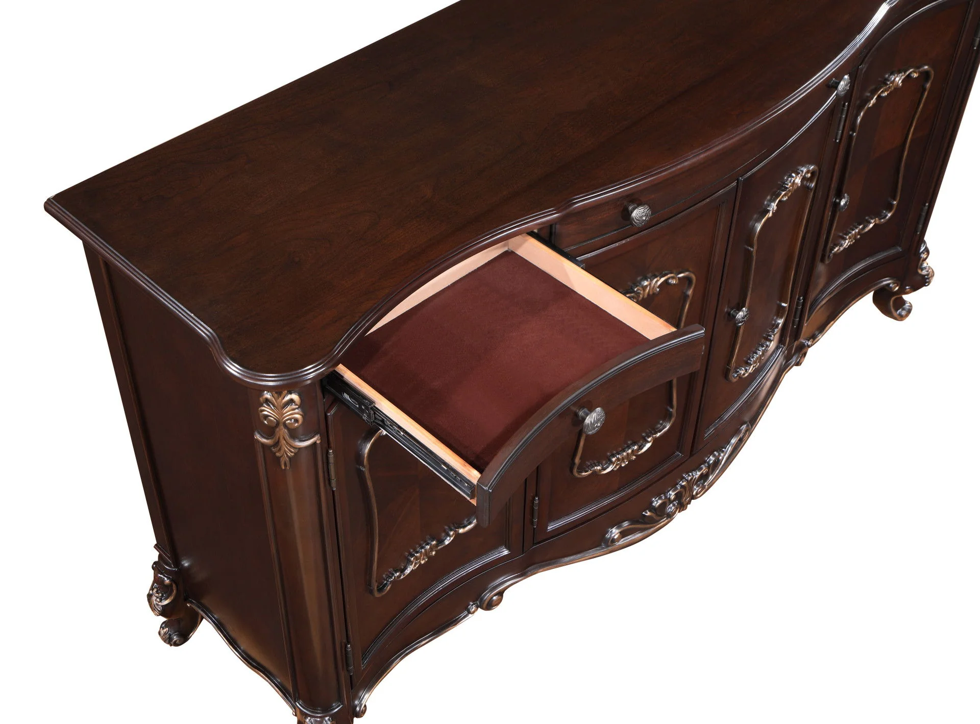 Constantine - China Buffet - Cherry - Image 3