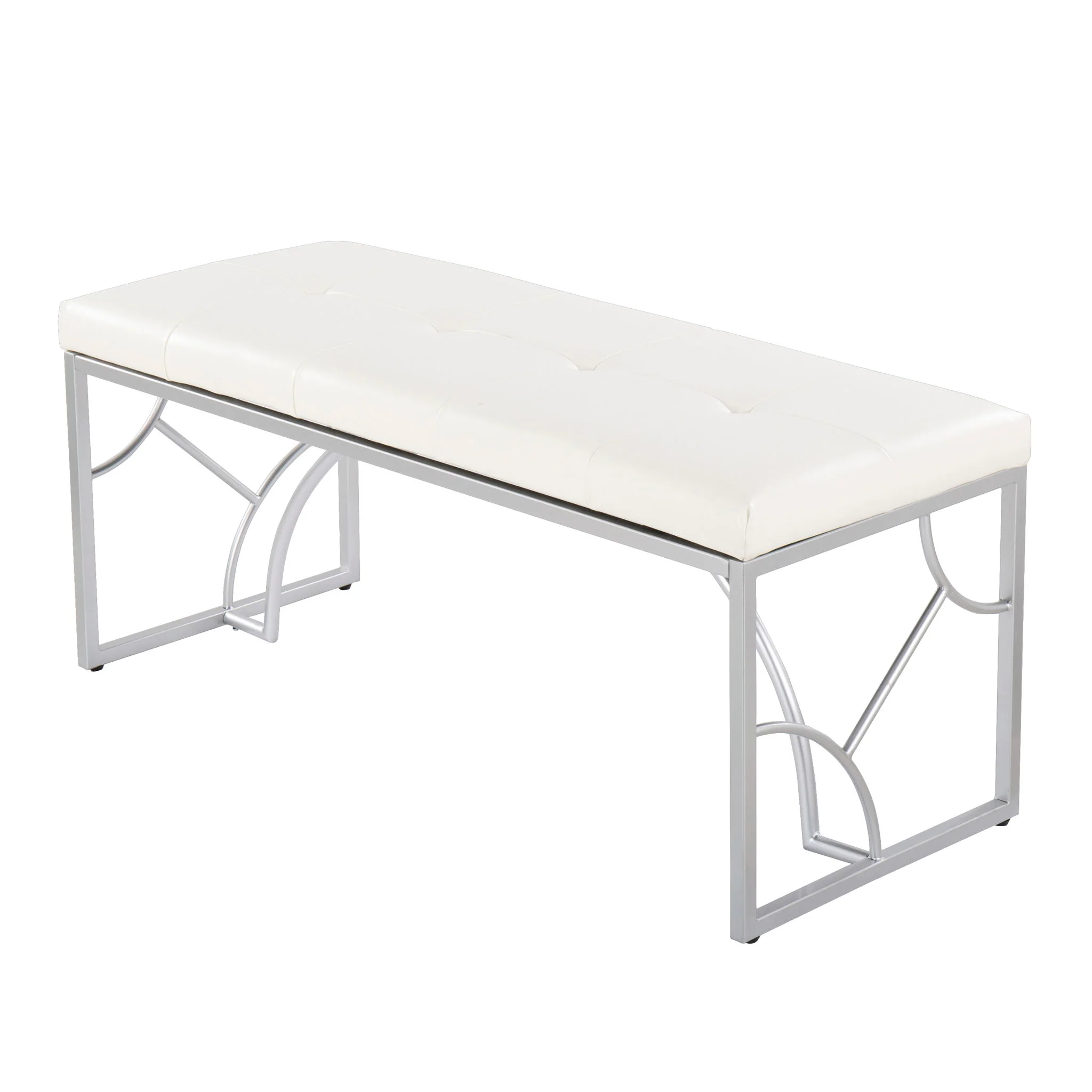 Constellation - Elegant Contemporary Bench - Image 15